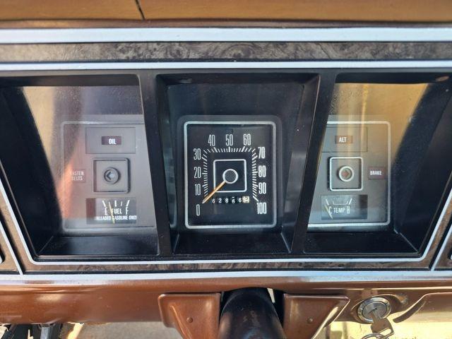 1976 Ford F-100 XLT Ranger