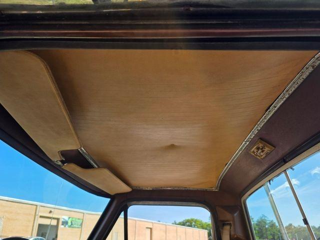 1976 Ford F-100 XLT Ranger