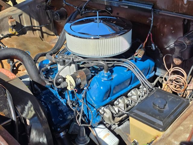 1976 Ford F-100 XLT Ranger