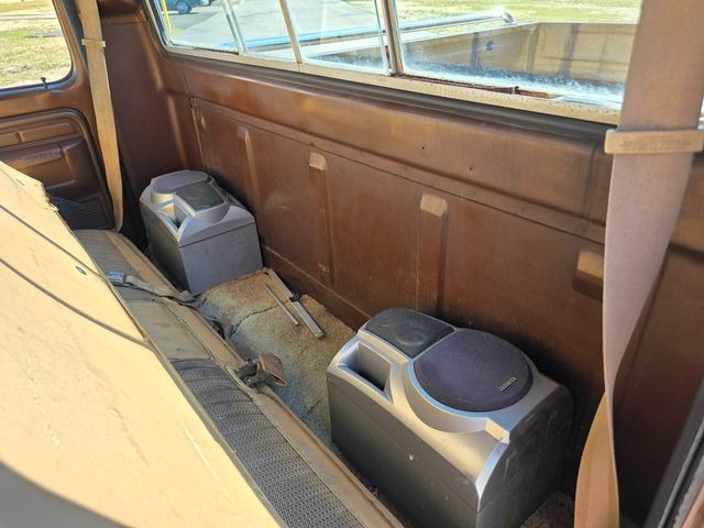 1976 Ford F-100 XLT Ranger