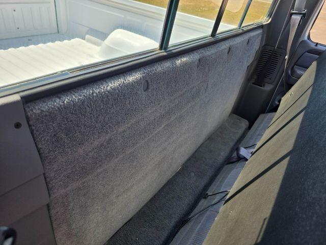 1996 Ford F-150 XLT SWB