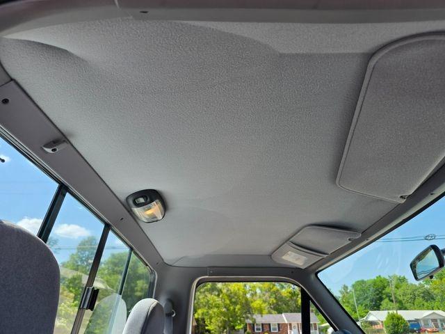 1996 Ford F-150 XLT SWB
