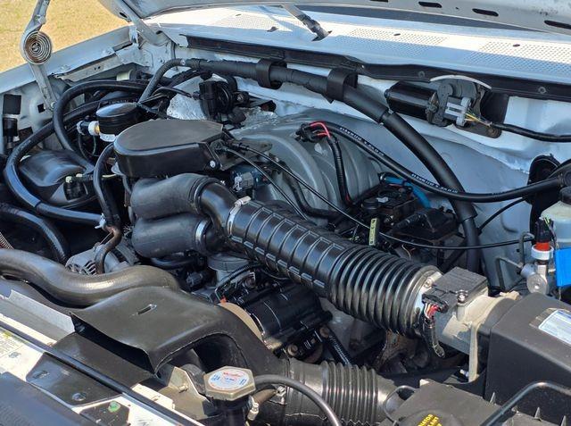 1996 Ford F-150 XLT SWB