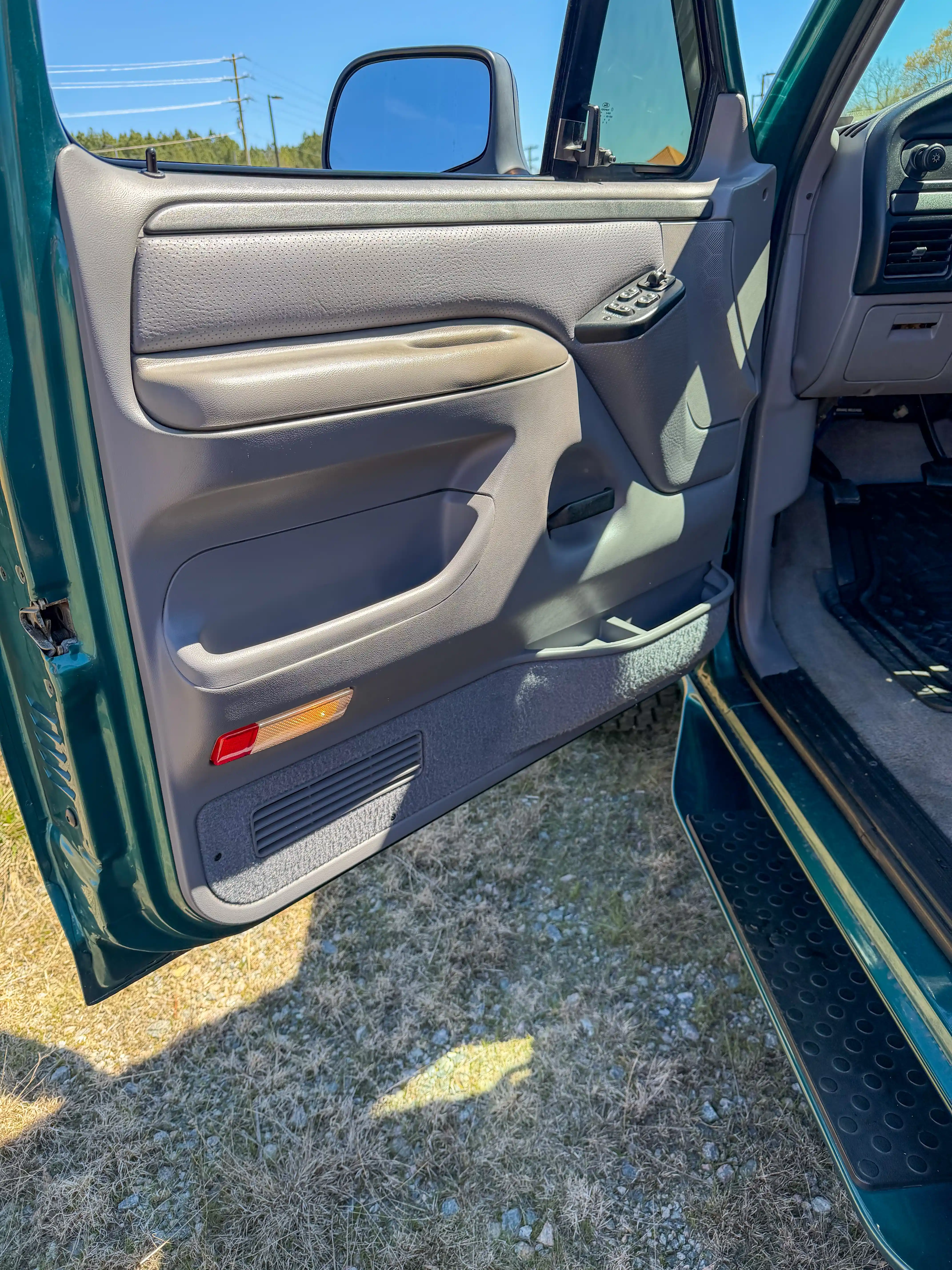 1996 Ford F-150 Eddie Bauer