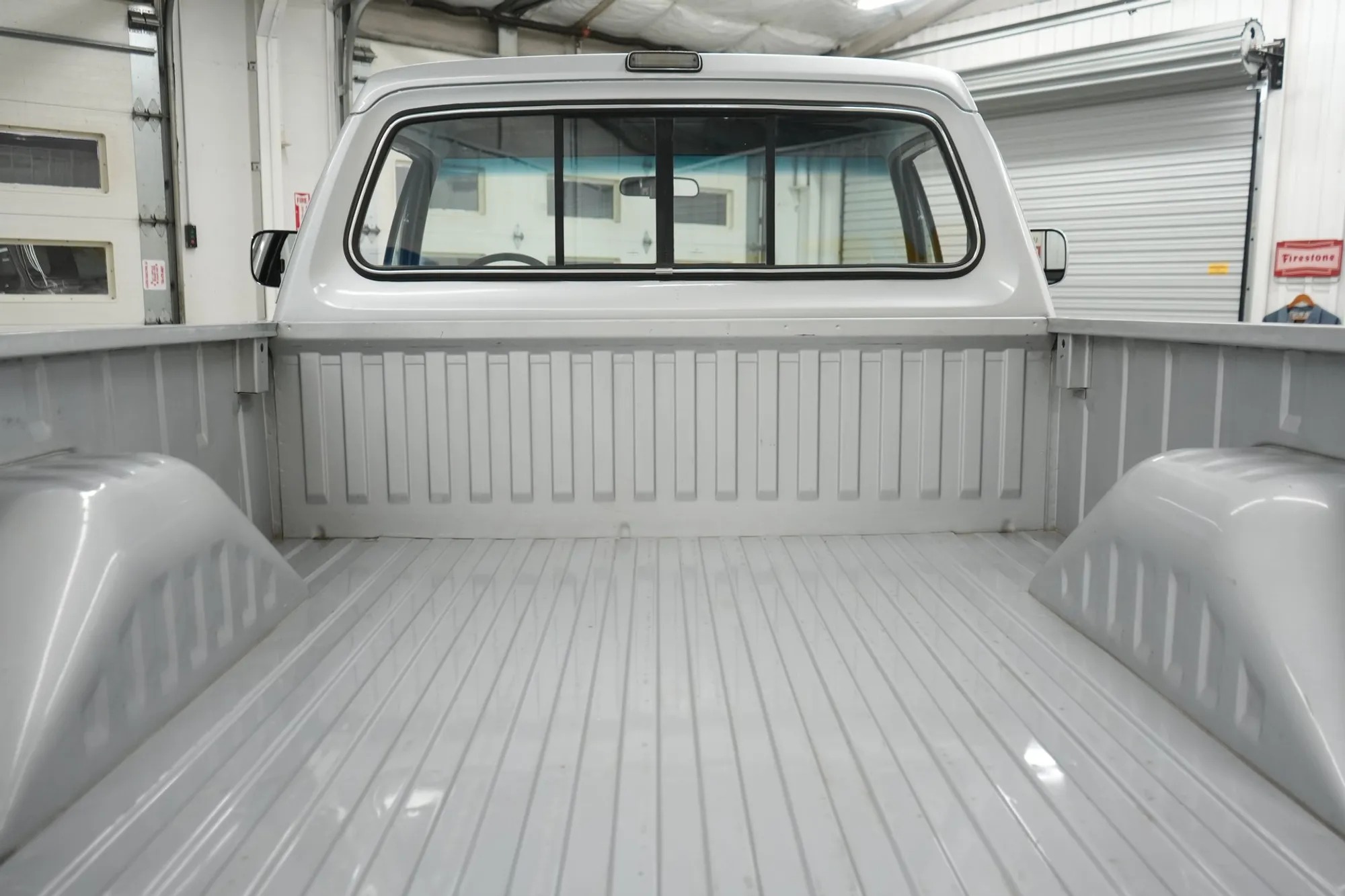 1988 Dodge Power Ram W150