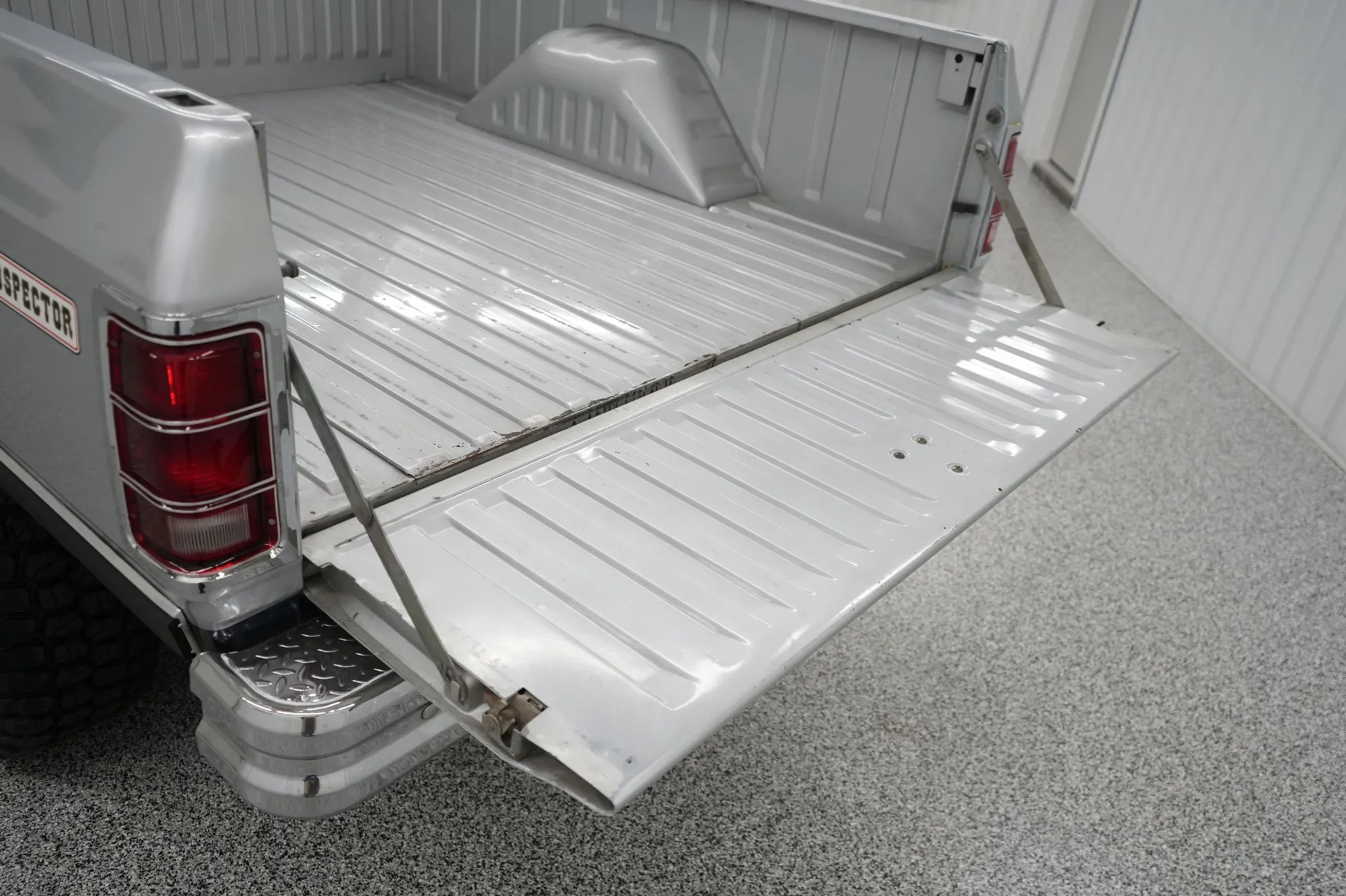 1988 Dodge Power Ram W150