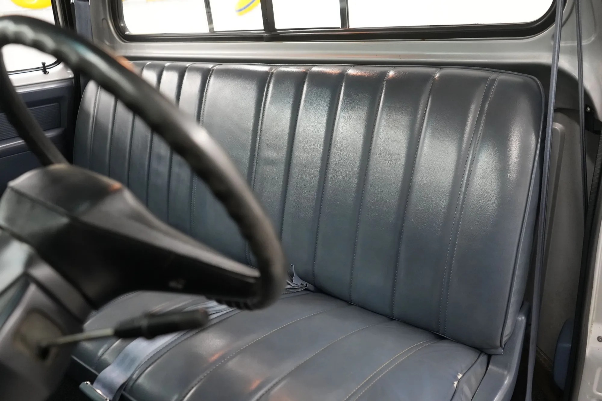 1988 Dodge Power Ram W150