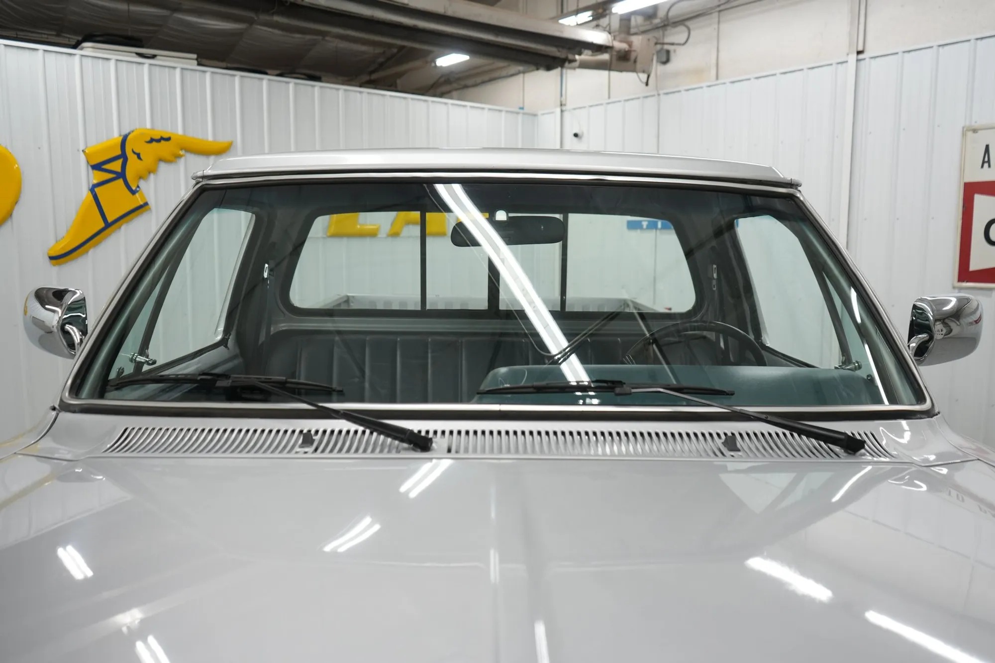 1988 Dodge Power Ram W150