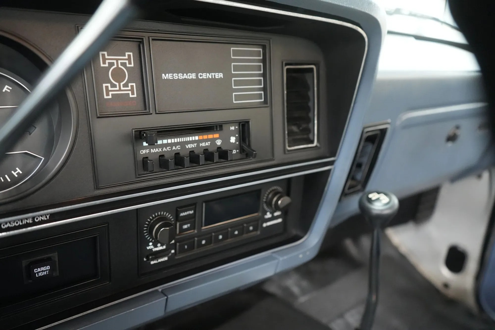 1988 Dodge Power Ram W150