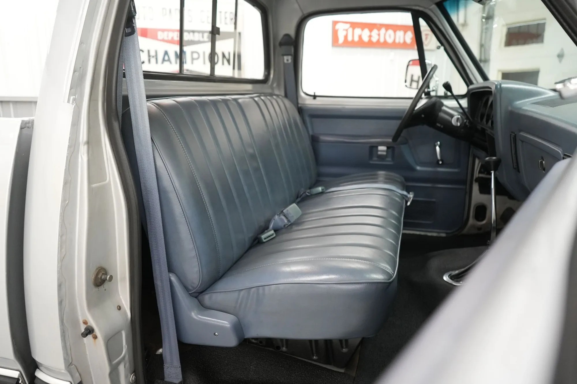 1988 Dodge Power Ram W150