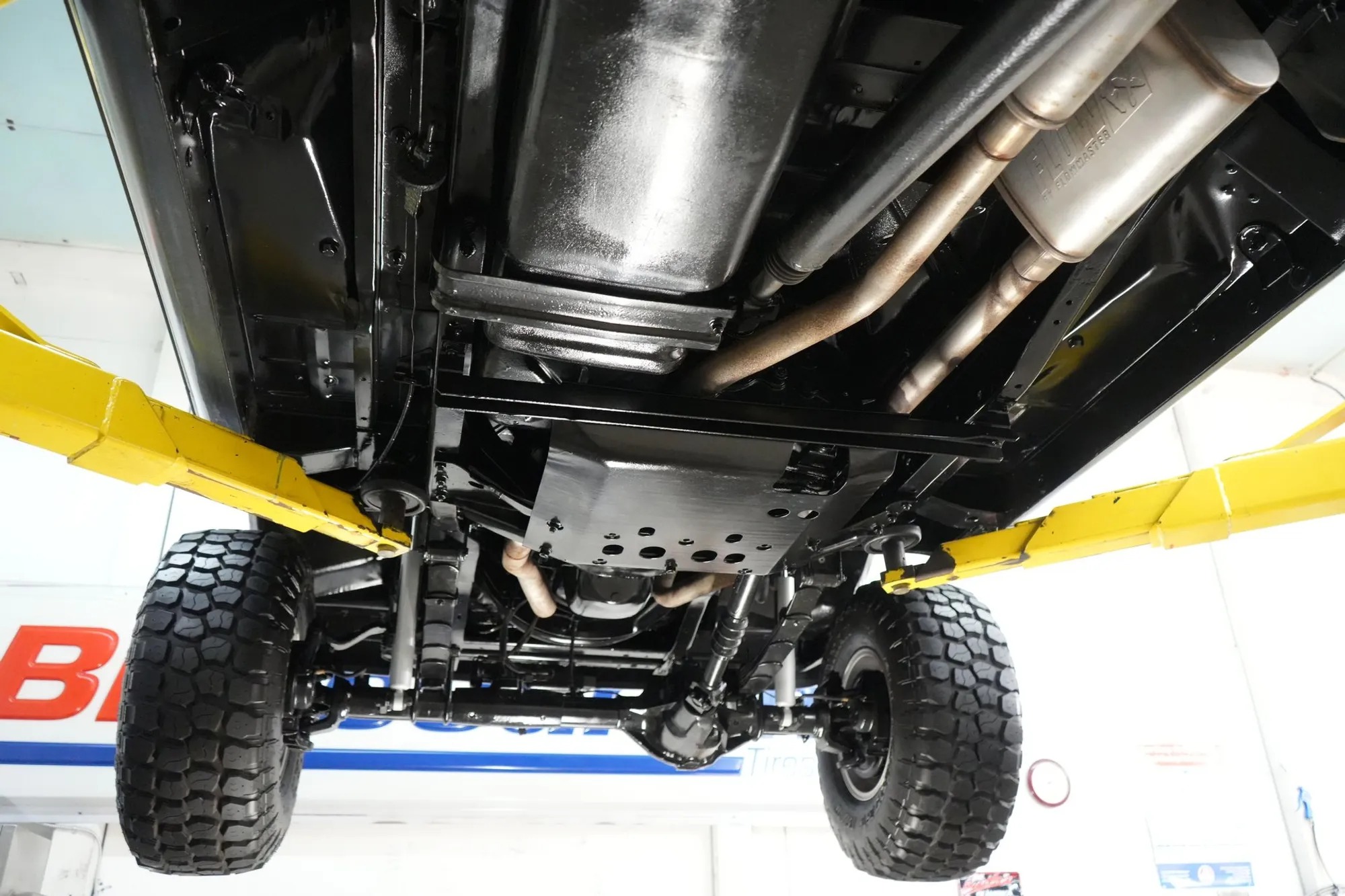 1988 Dodge Power Ram W150