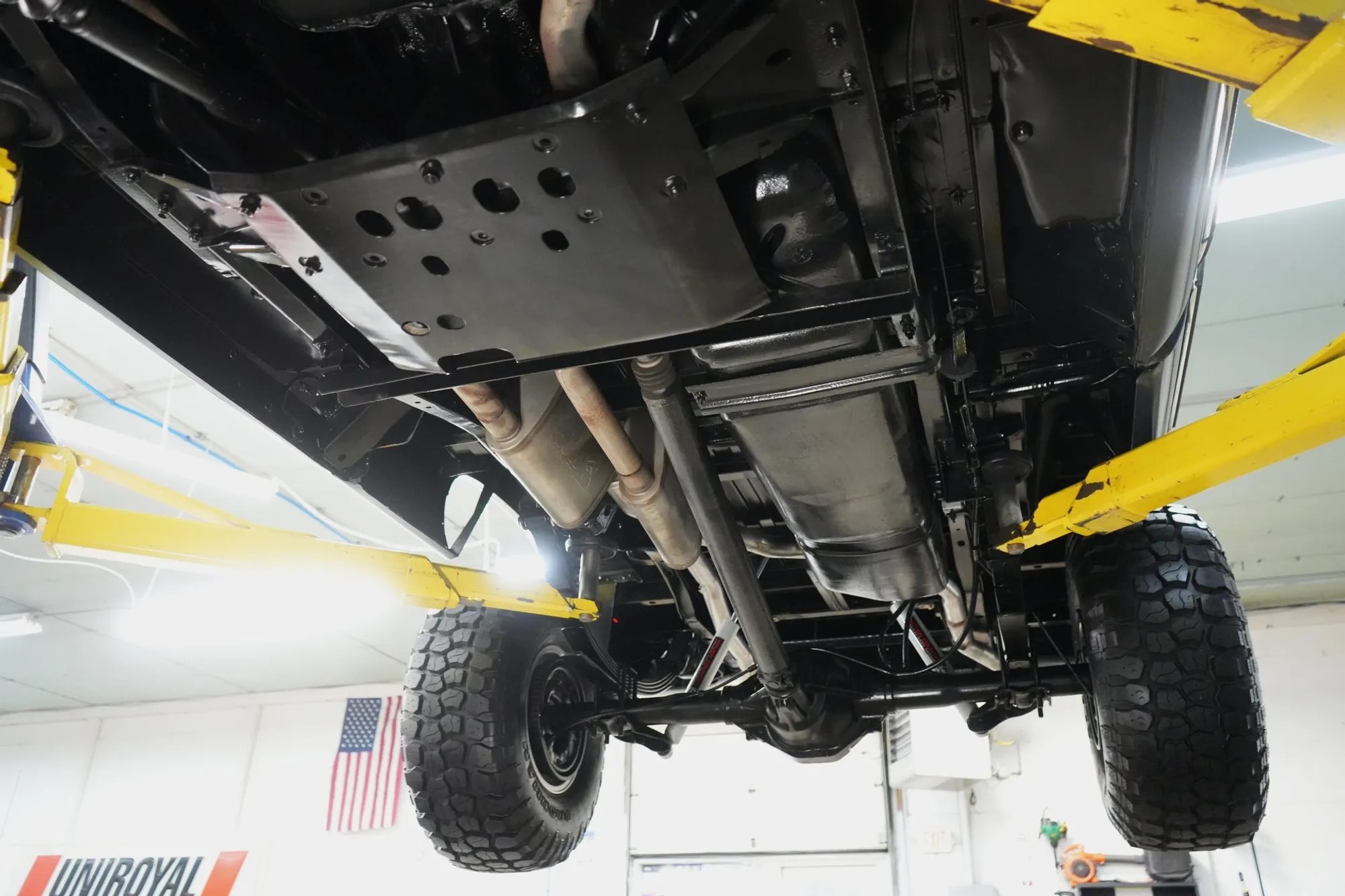 1988 Dodge Power Ram W150