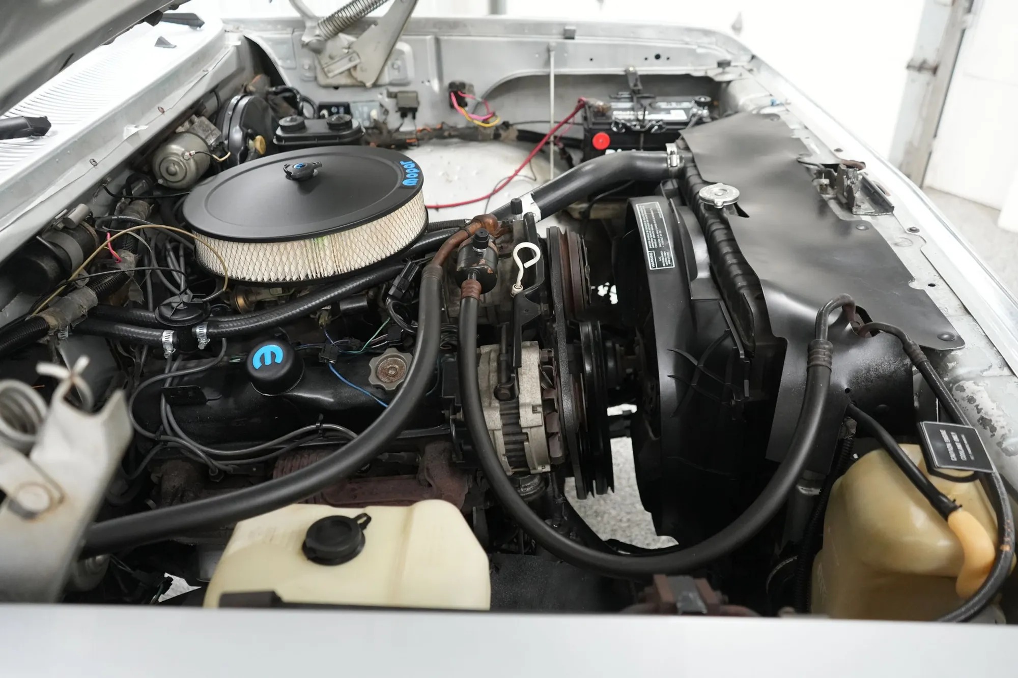 1988 Dodge Power Ram W150