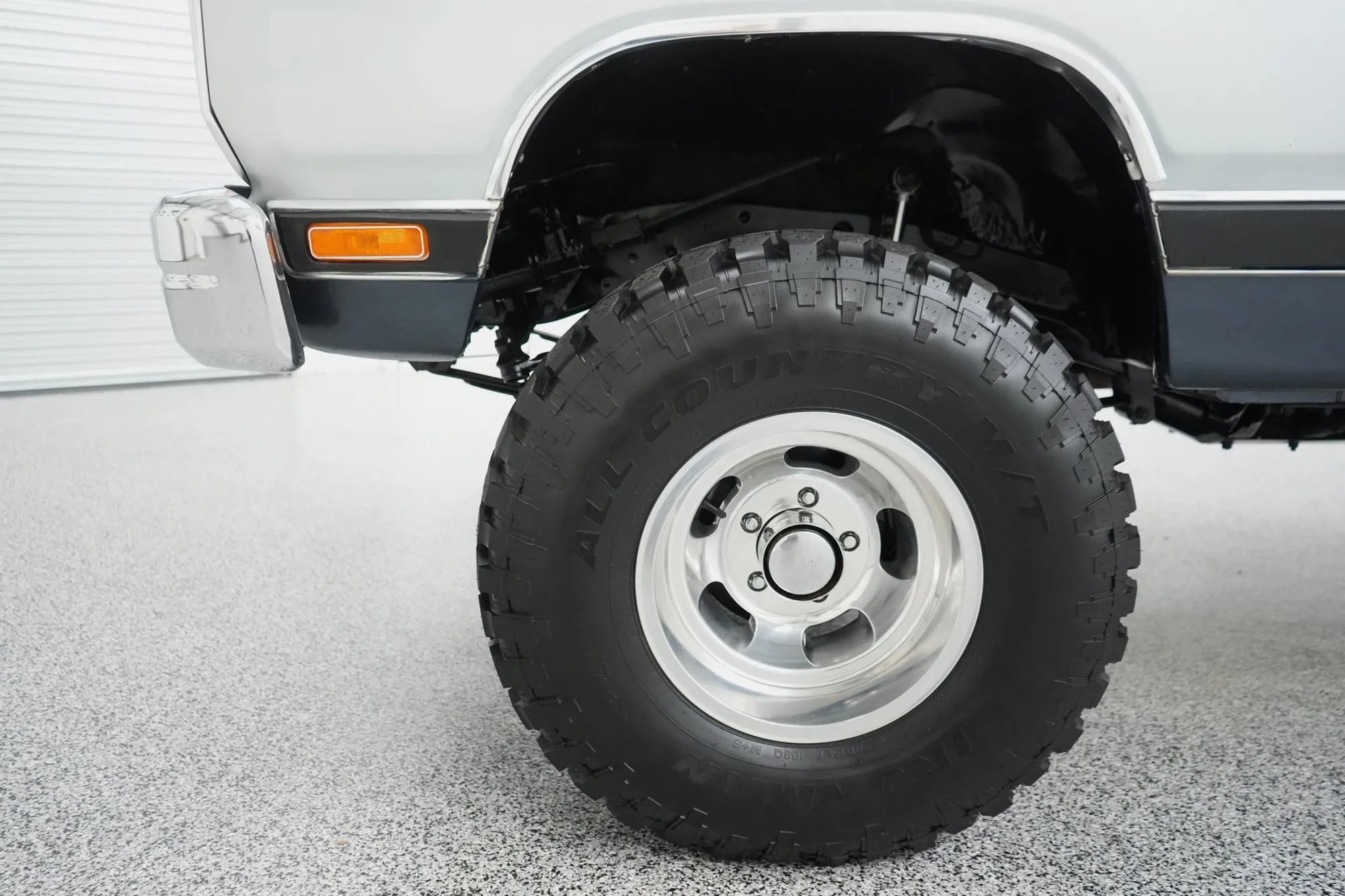 1988 Dodge Power Ram W150
