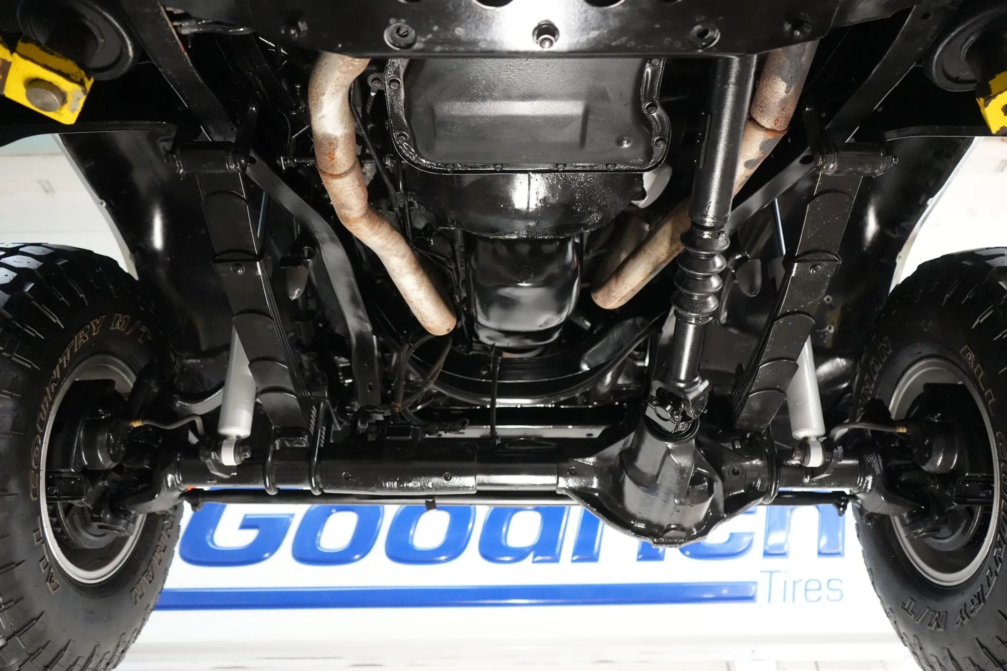 1988 Dodge Power Ram W150