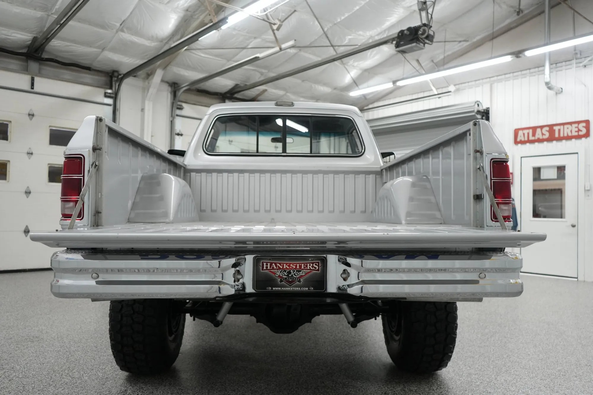 1988 Dodge Power Ram W150