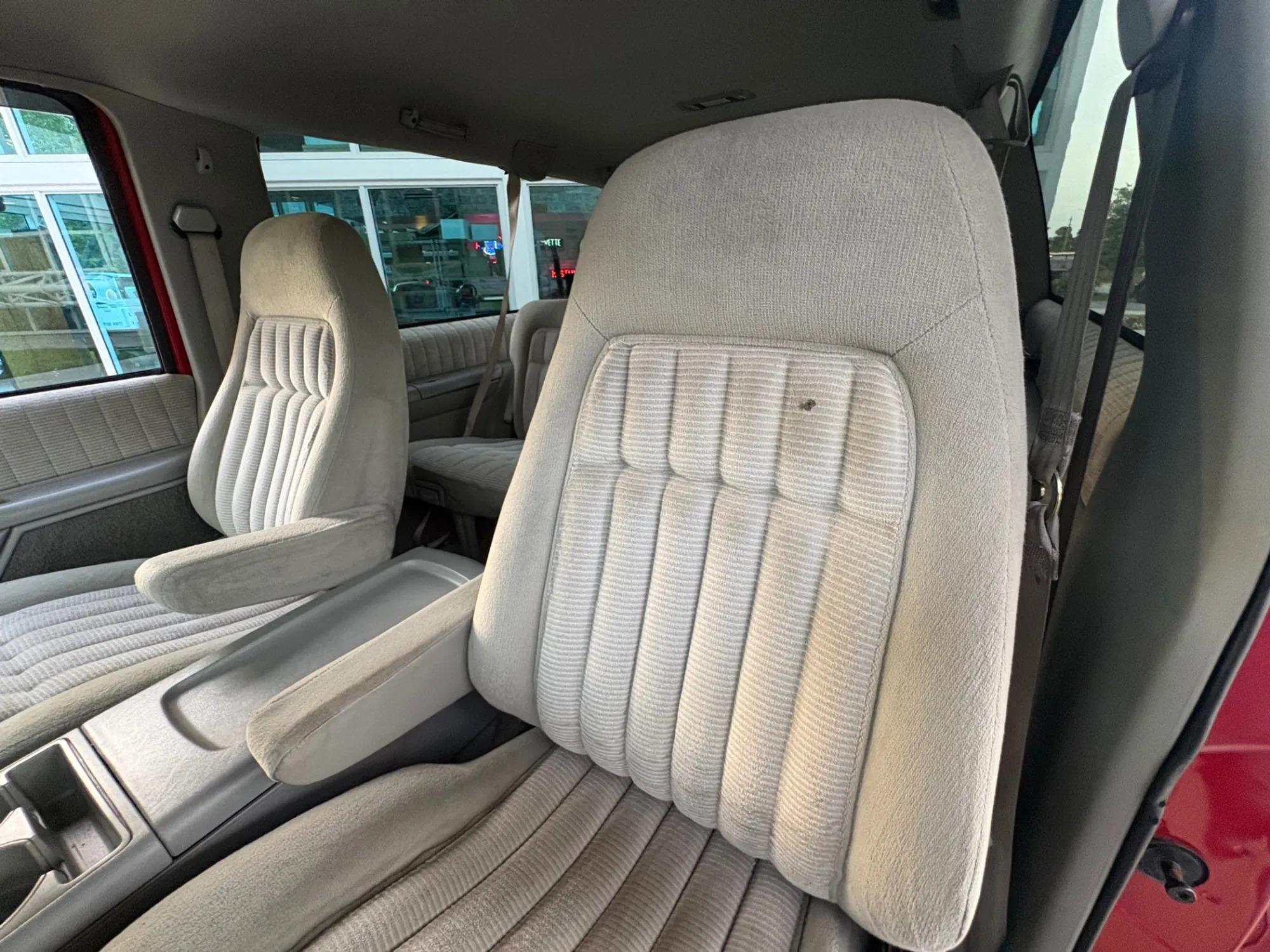 1994 Chevrolet Blazer K1500