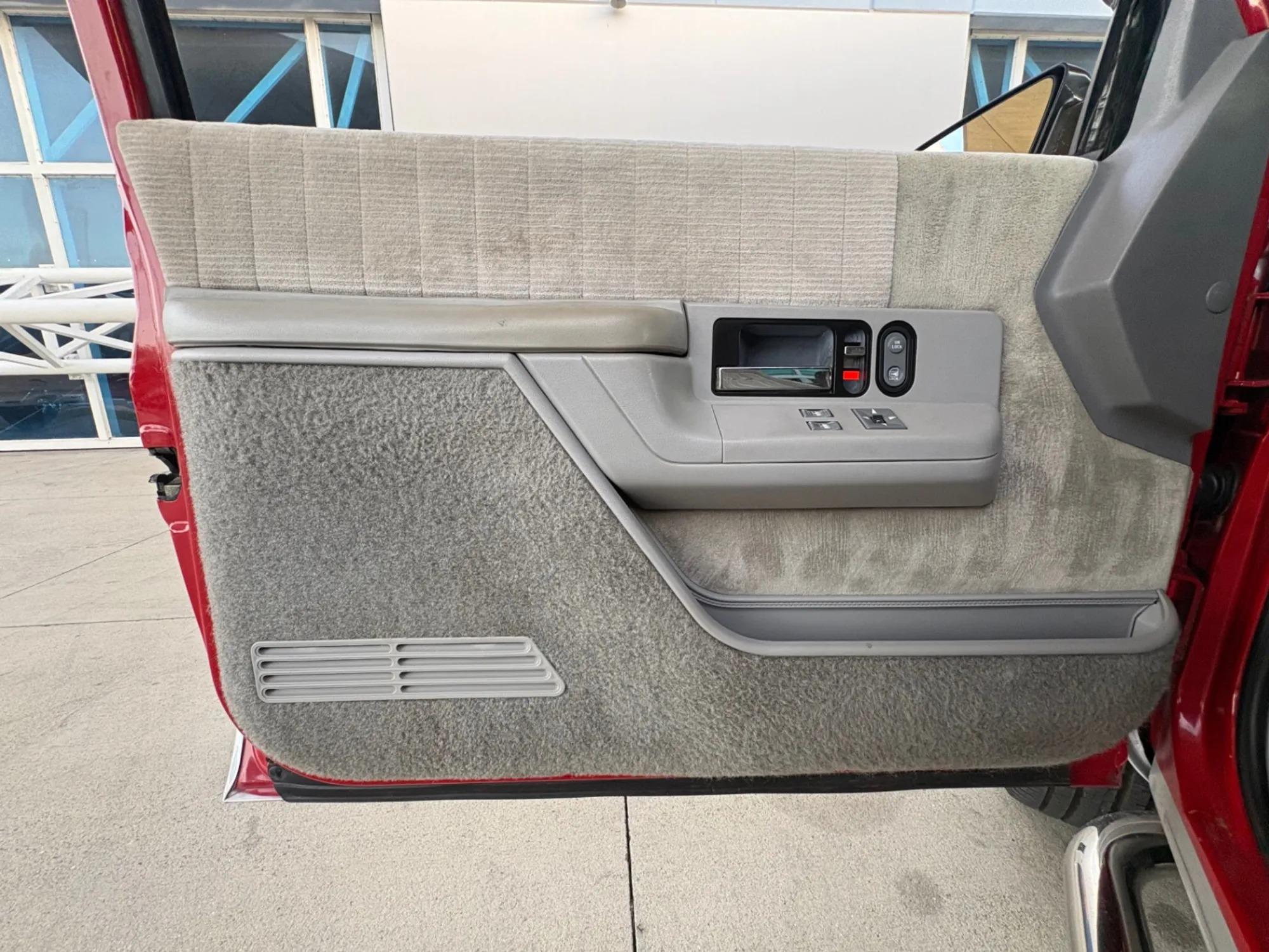 1994 Chevrolet Blazer K1500