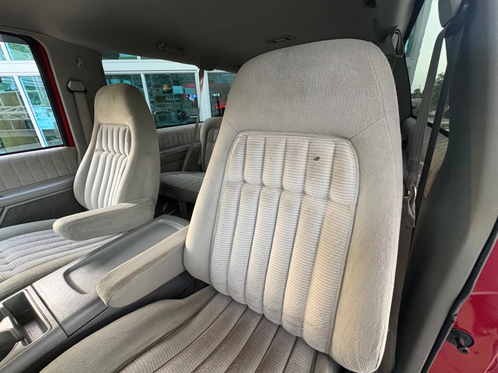 1994 Chevrolet Blazer K1500