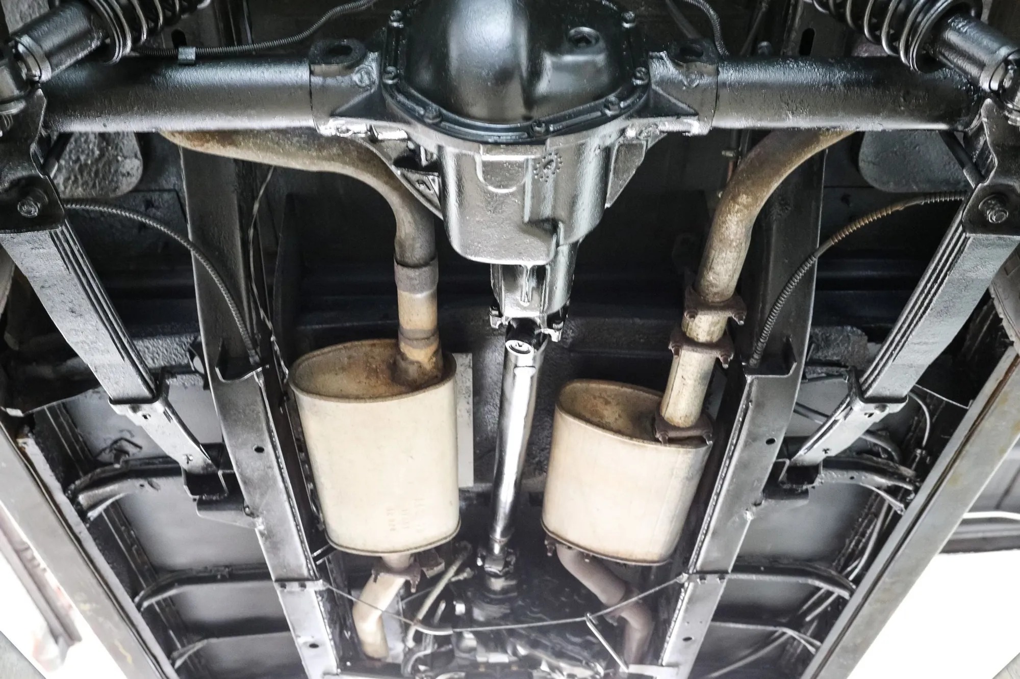 1978 International Scout II