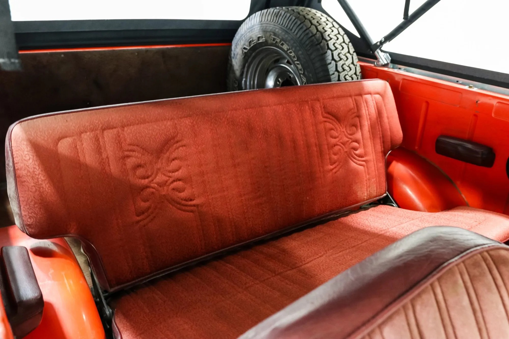 1978 International Scout II