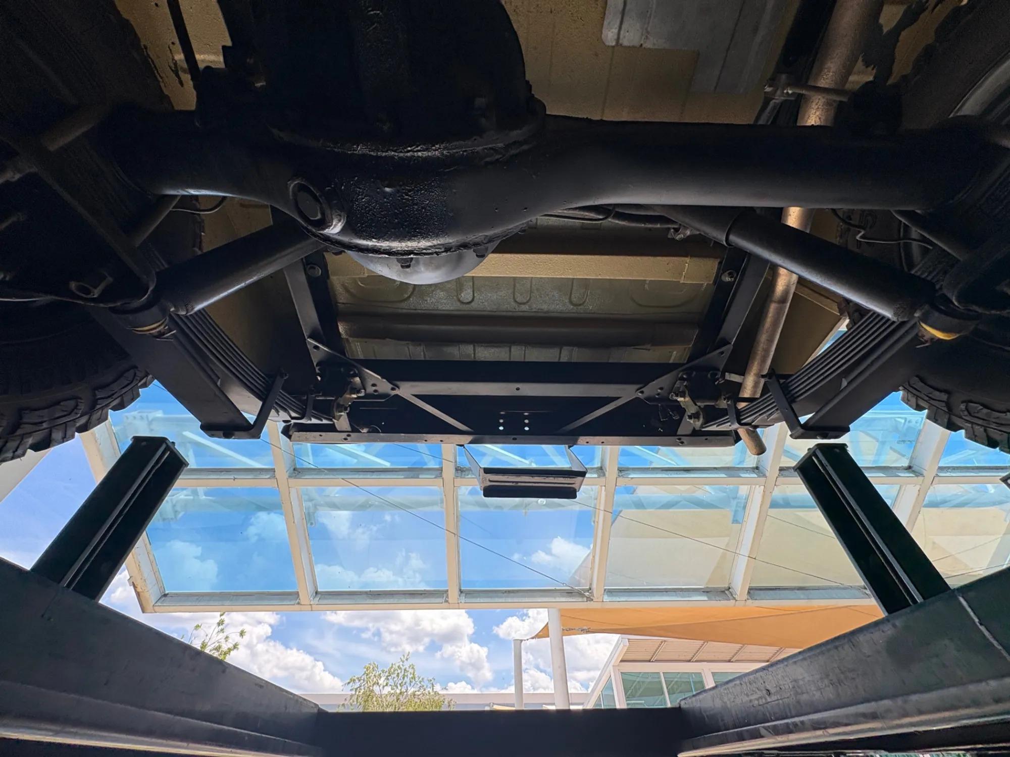 1978 Toyota Land Cruiser FJ43
