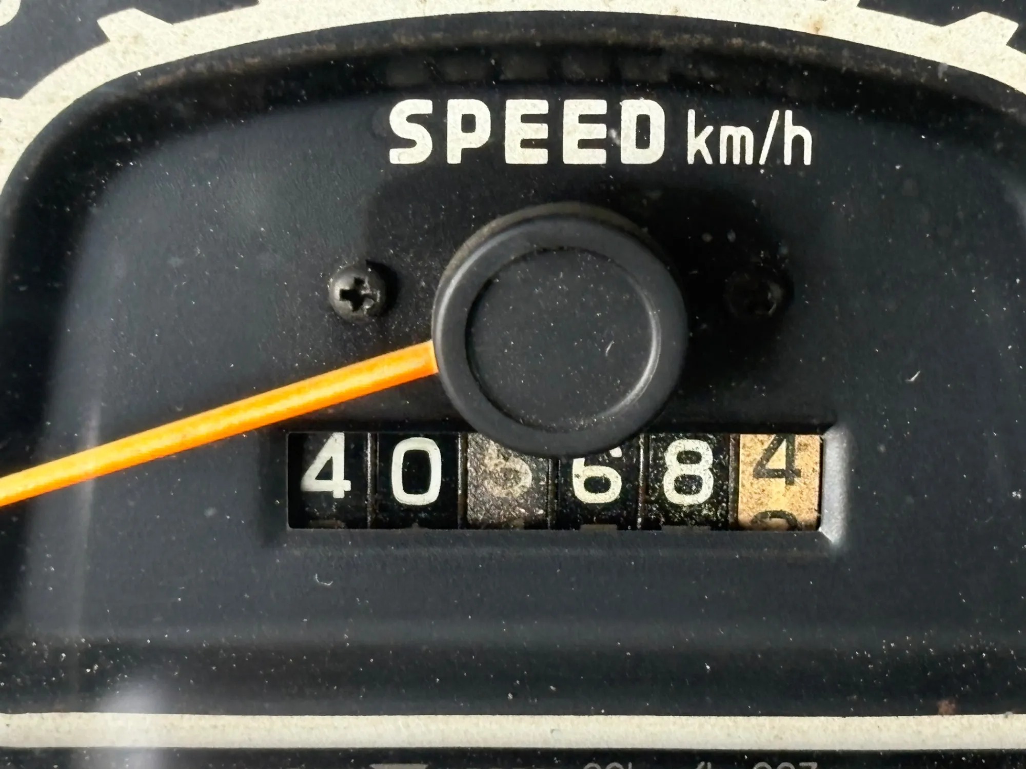 1978 Toyota Land Cruiser FJ43