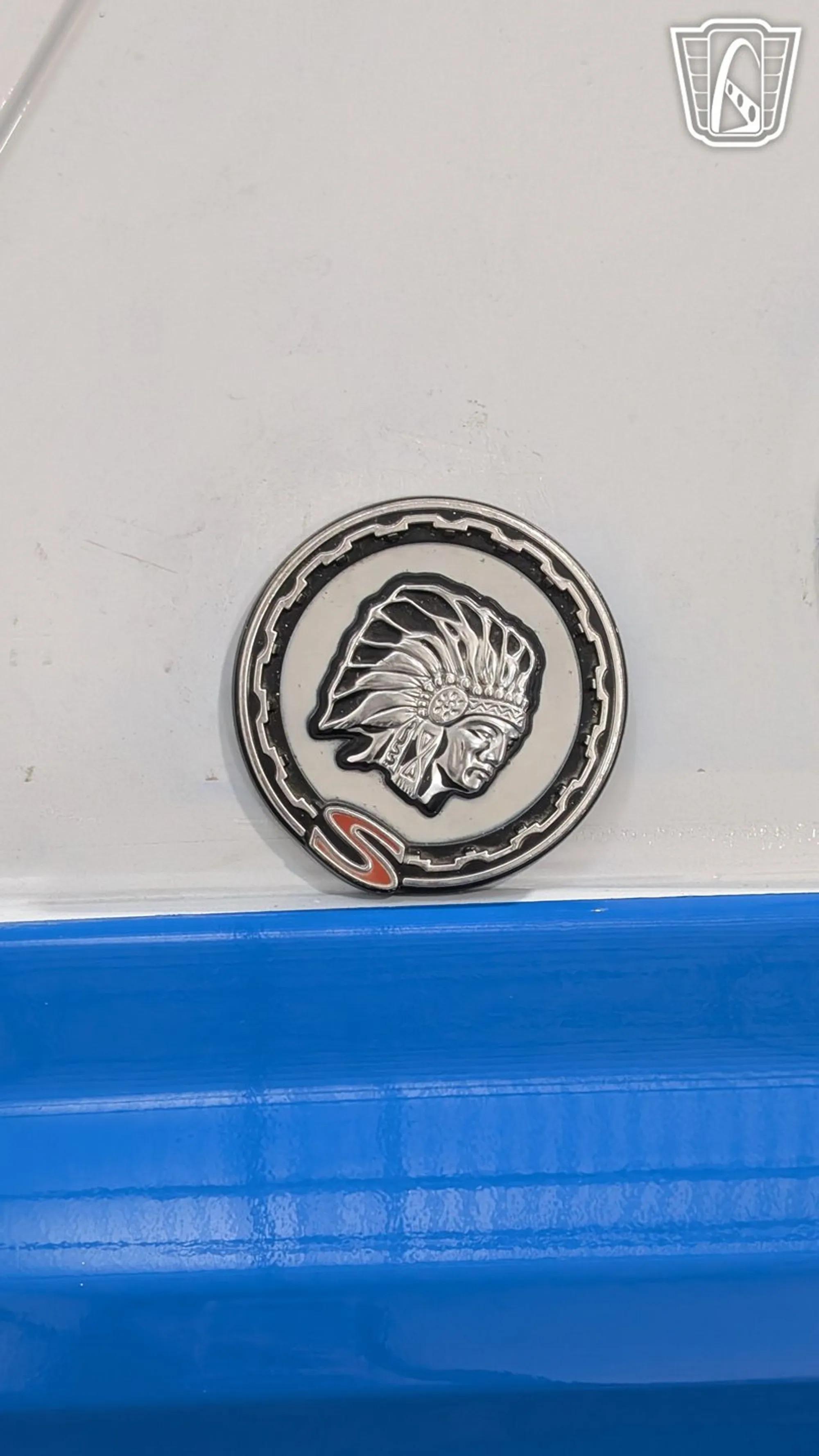 1978 Jeep Cherokee