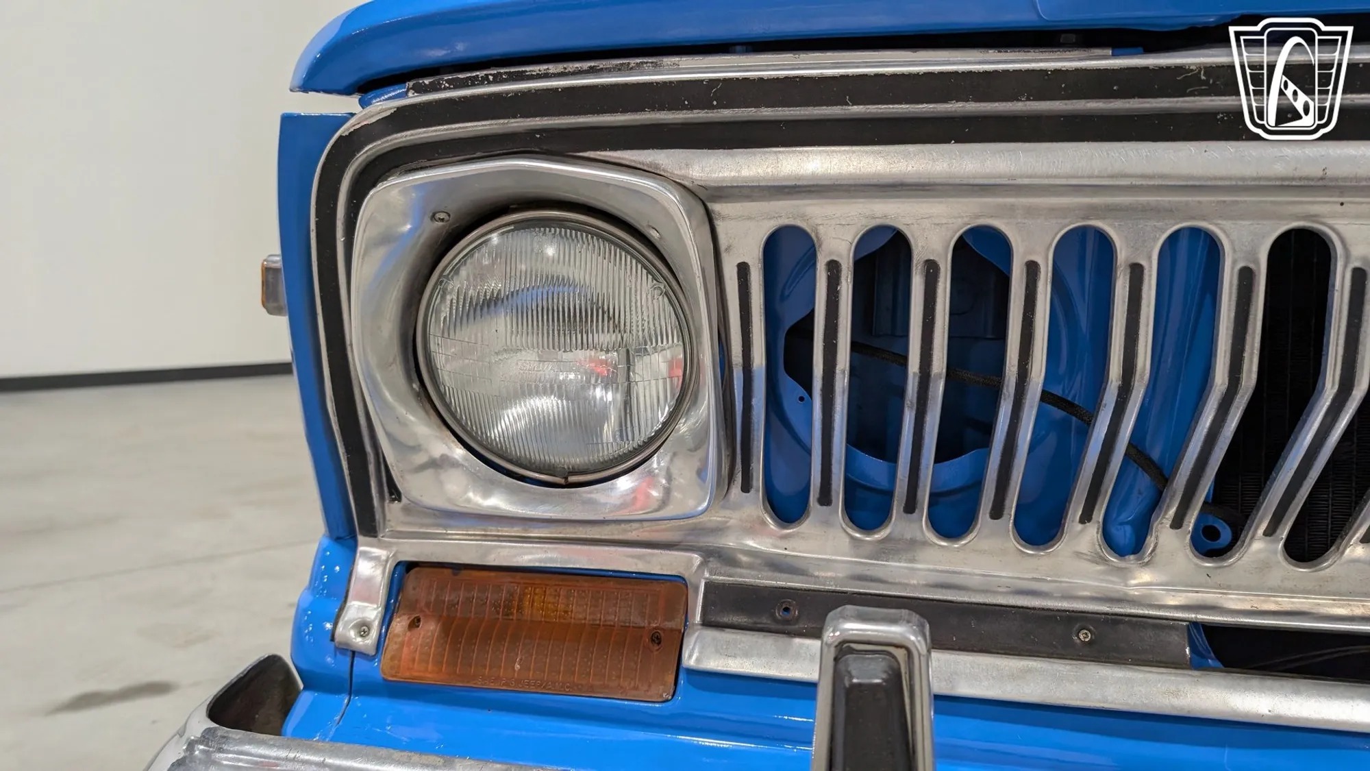 1978 Jeep Cherokee