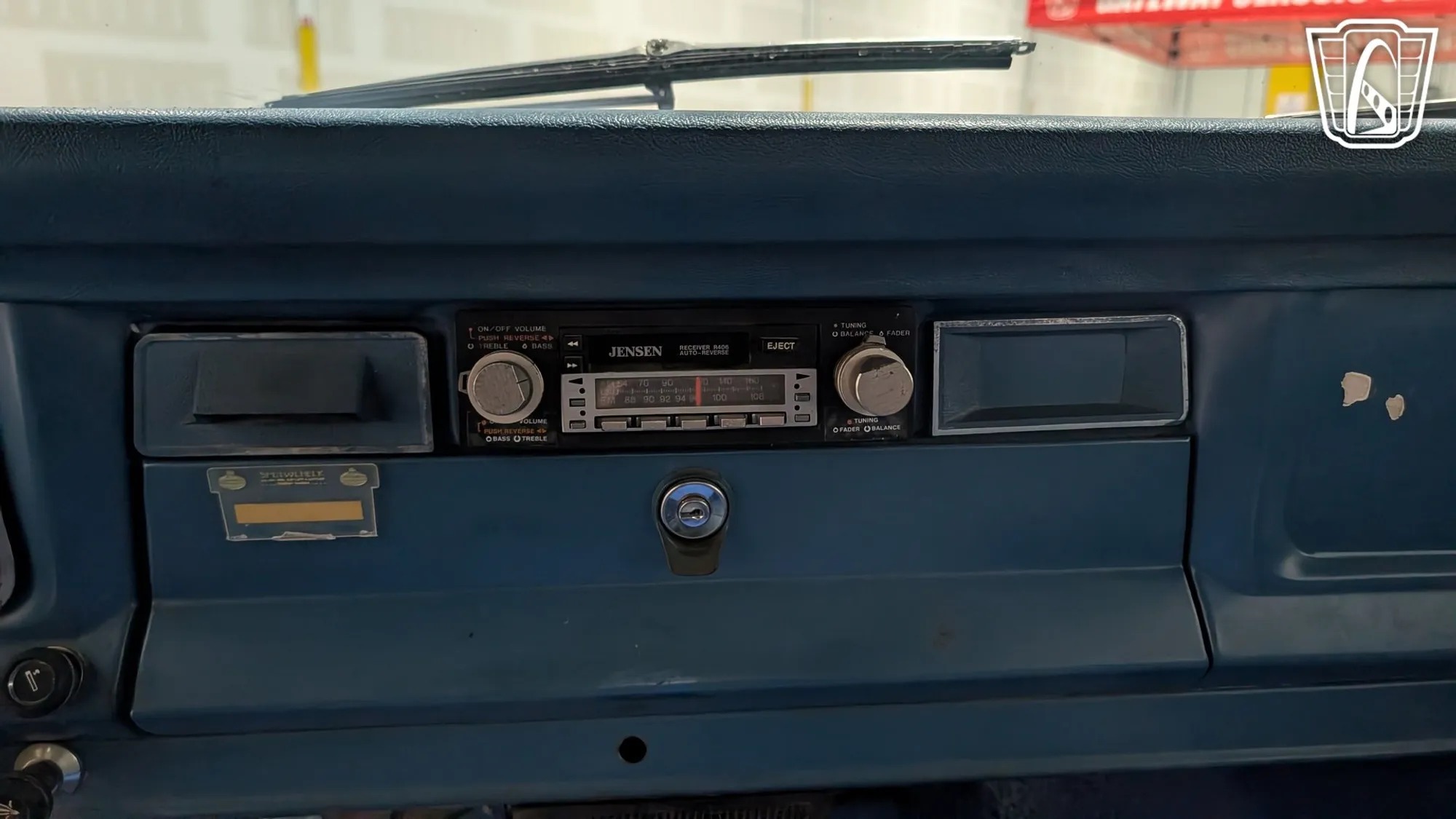1978 Jeep Cherokee