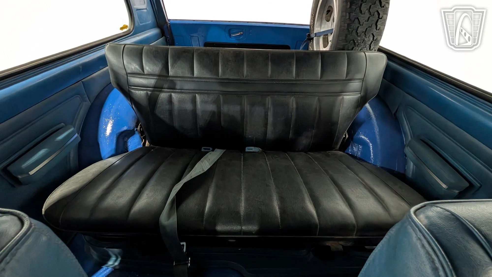 1978 Jeep Cherokee