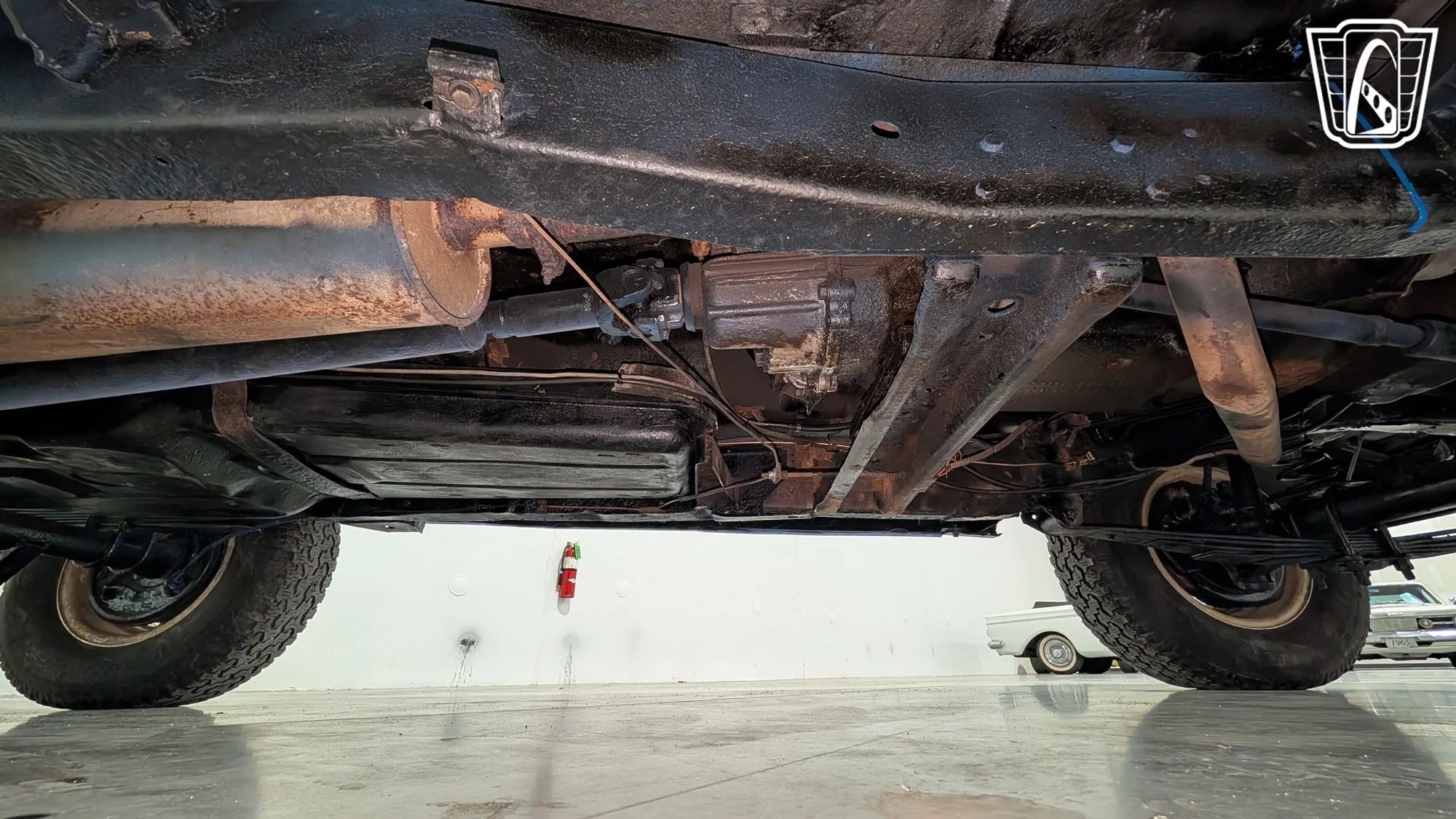 1978 Jeep Cherokee