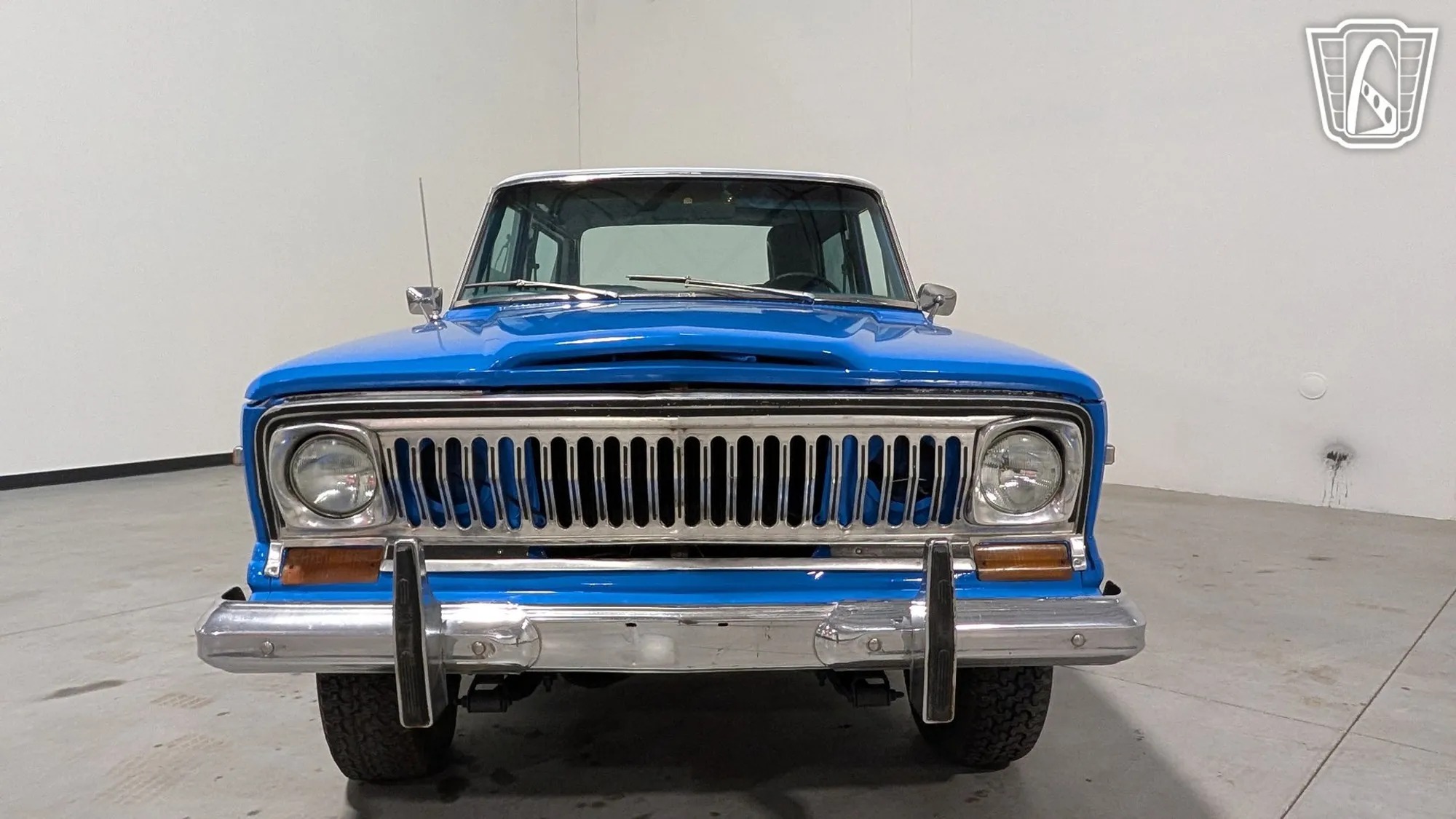 1978 Jeep Cherokee