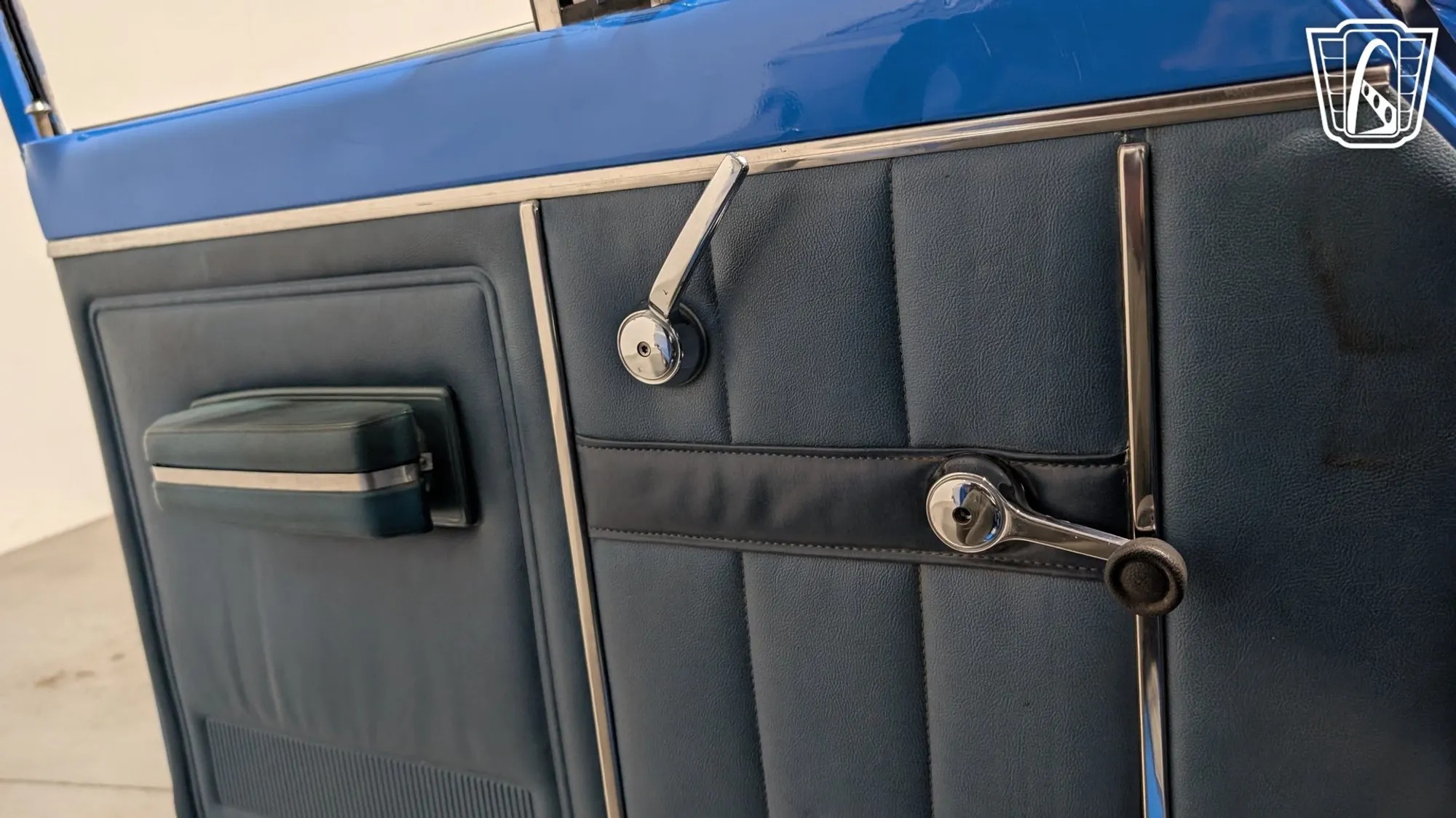 1978 Jeep Cherokee
