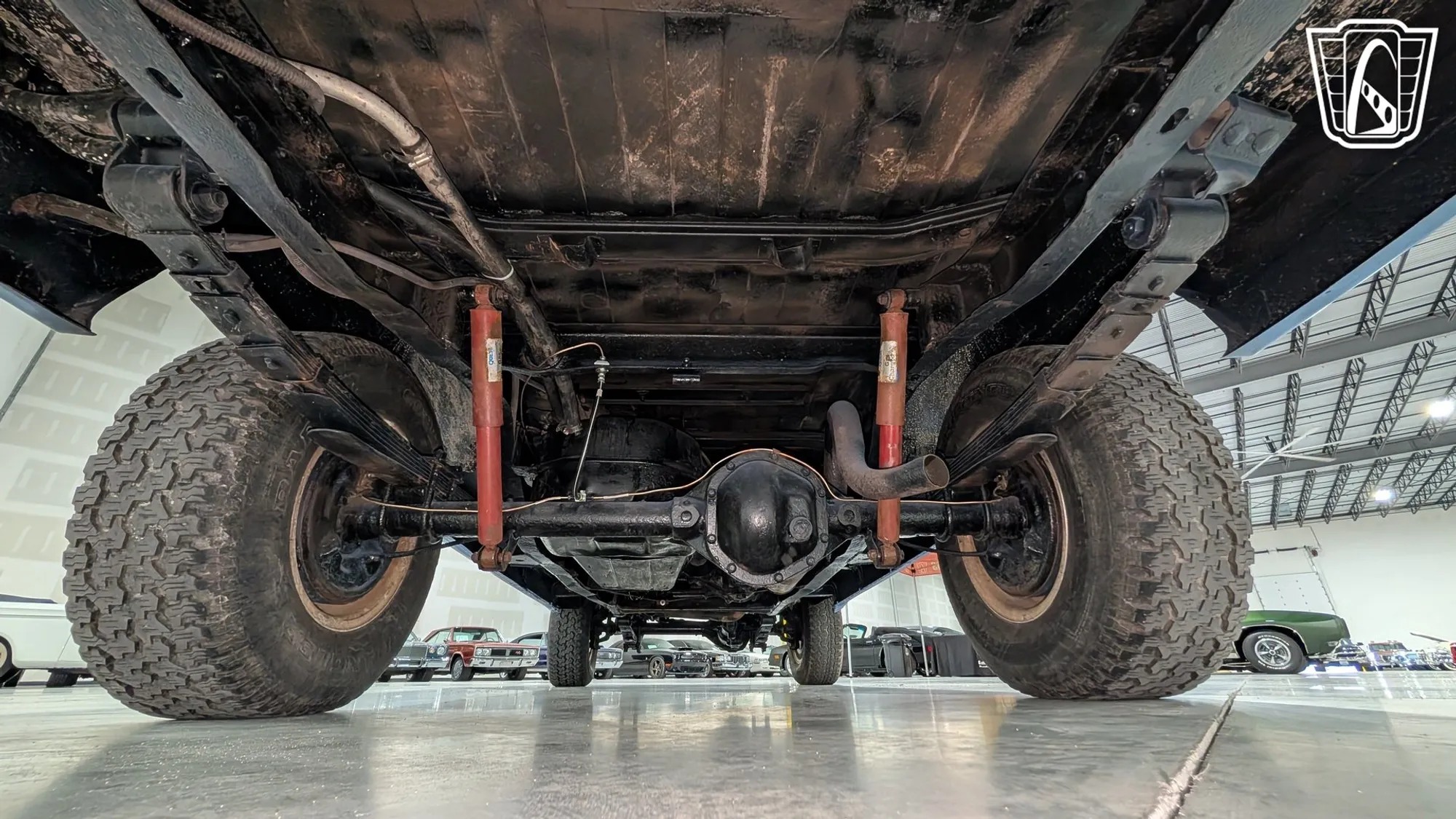 1978 Jeep Cherokee