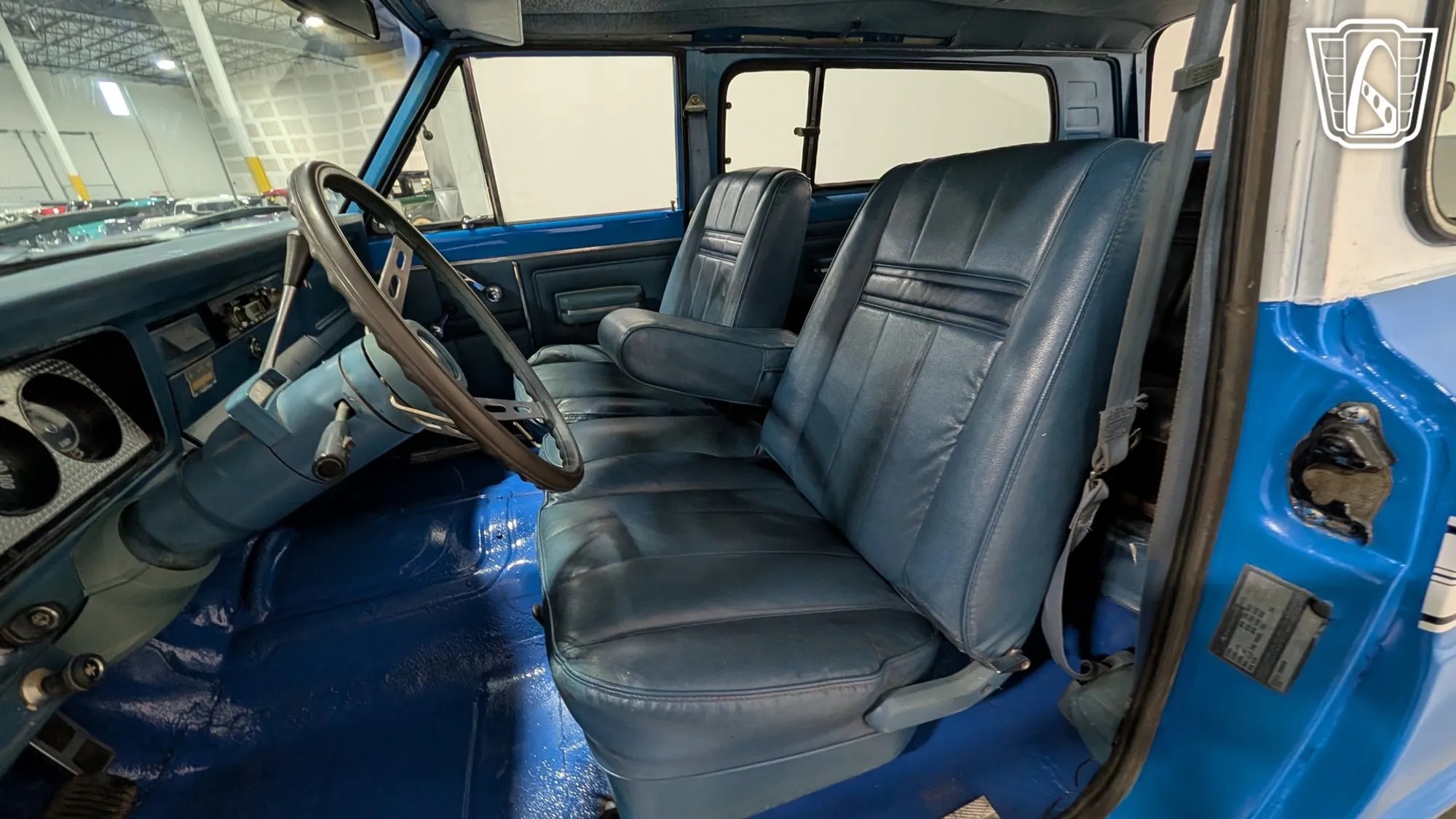 1978 Jeep Cherokee