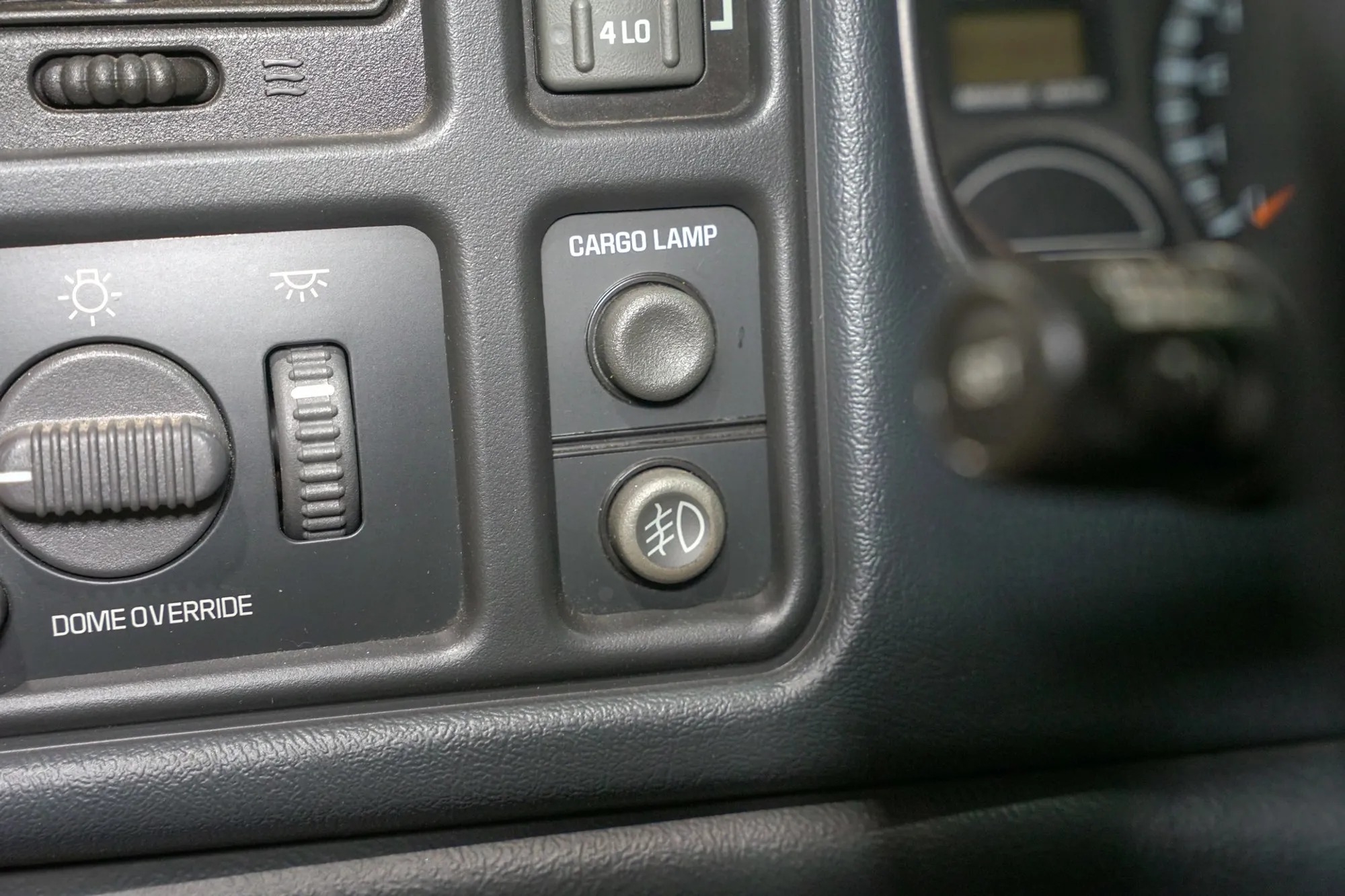 1999 Chevrolet Silverado 1500 LS