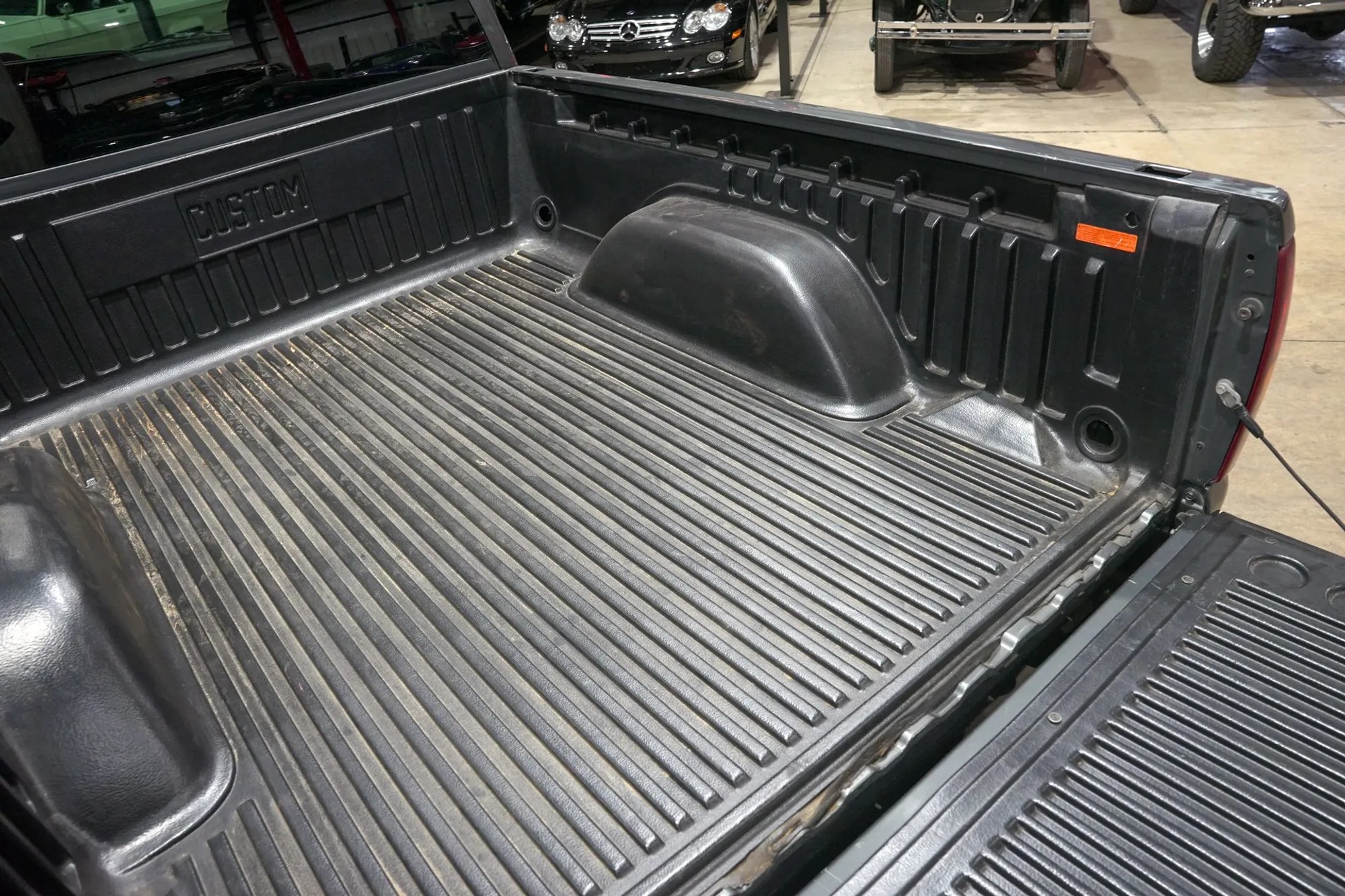 1999 Chevrolet Silverado 1500 LS
