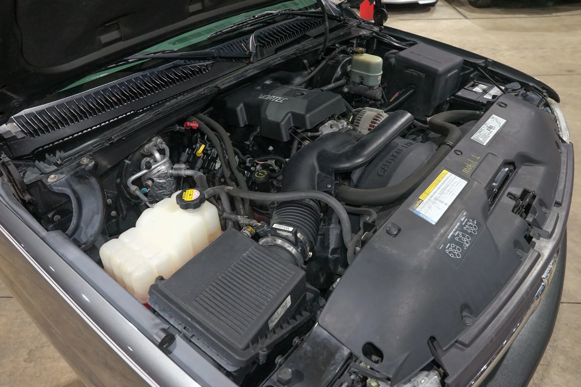 1999 Chevrolet Silverado 1500 LS