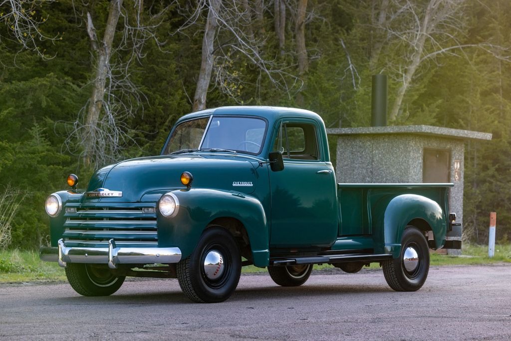  Chevrolet Other
