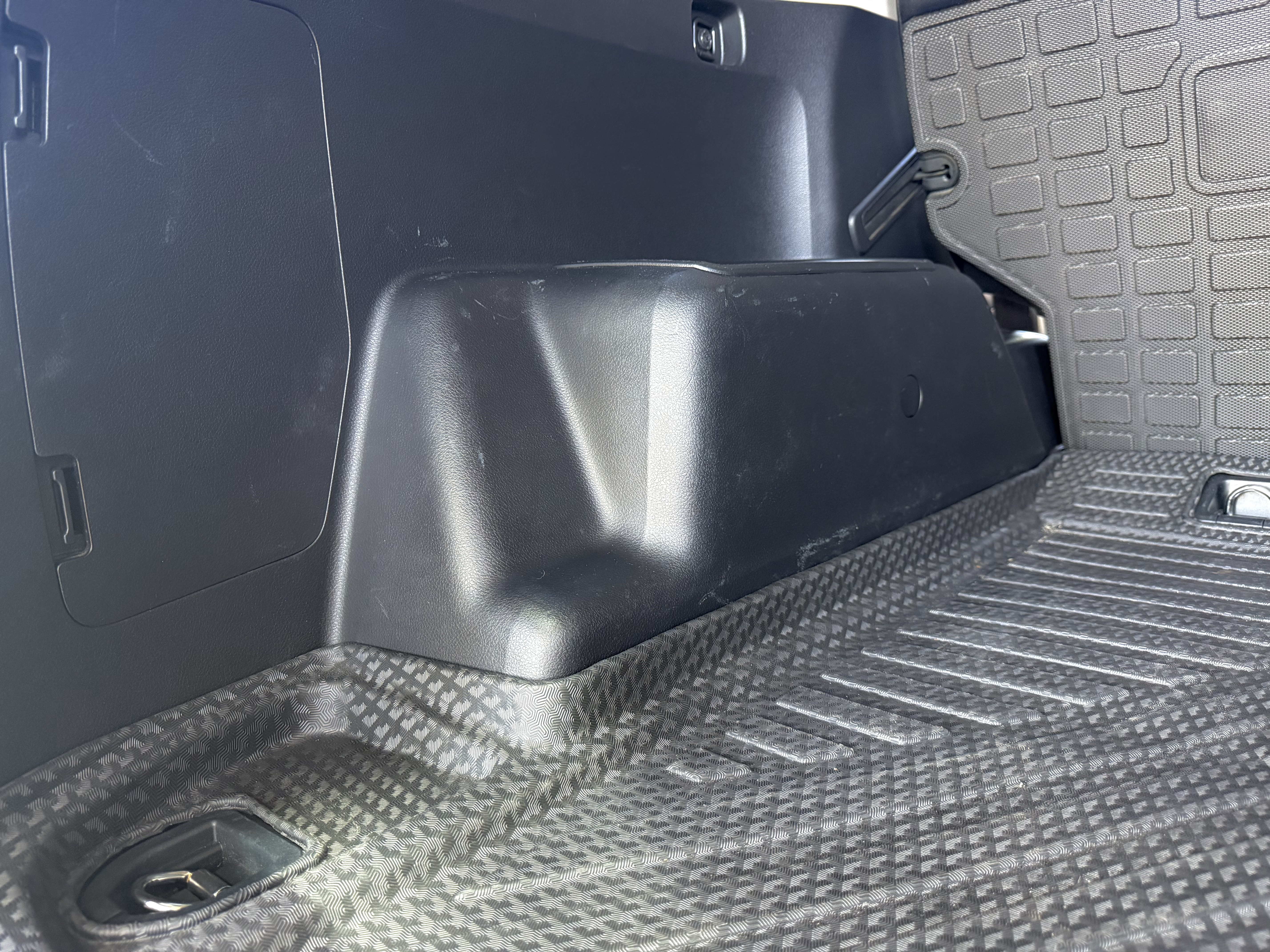 Modified 2023 Toyota 4Runner TRD Pro