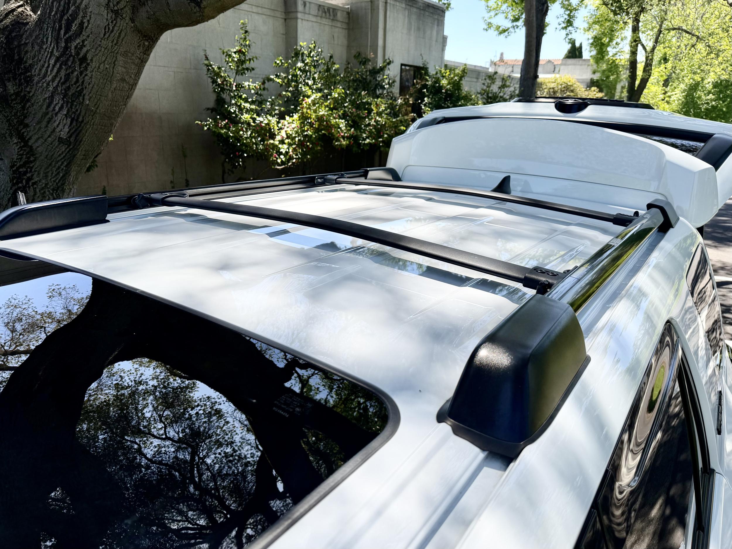Modified 2023 Toyota 4Runner TRD Pro