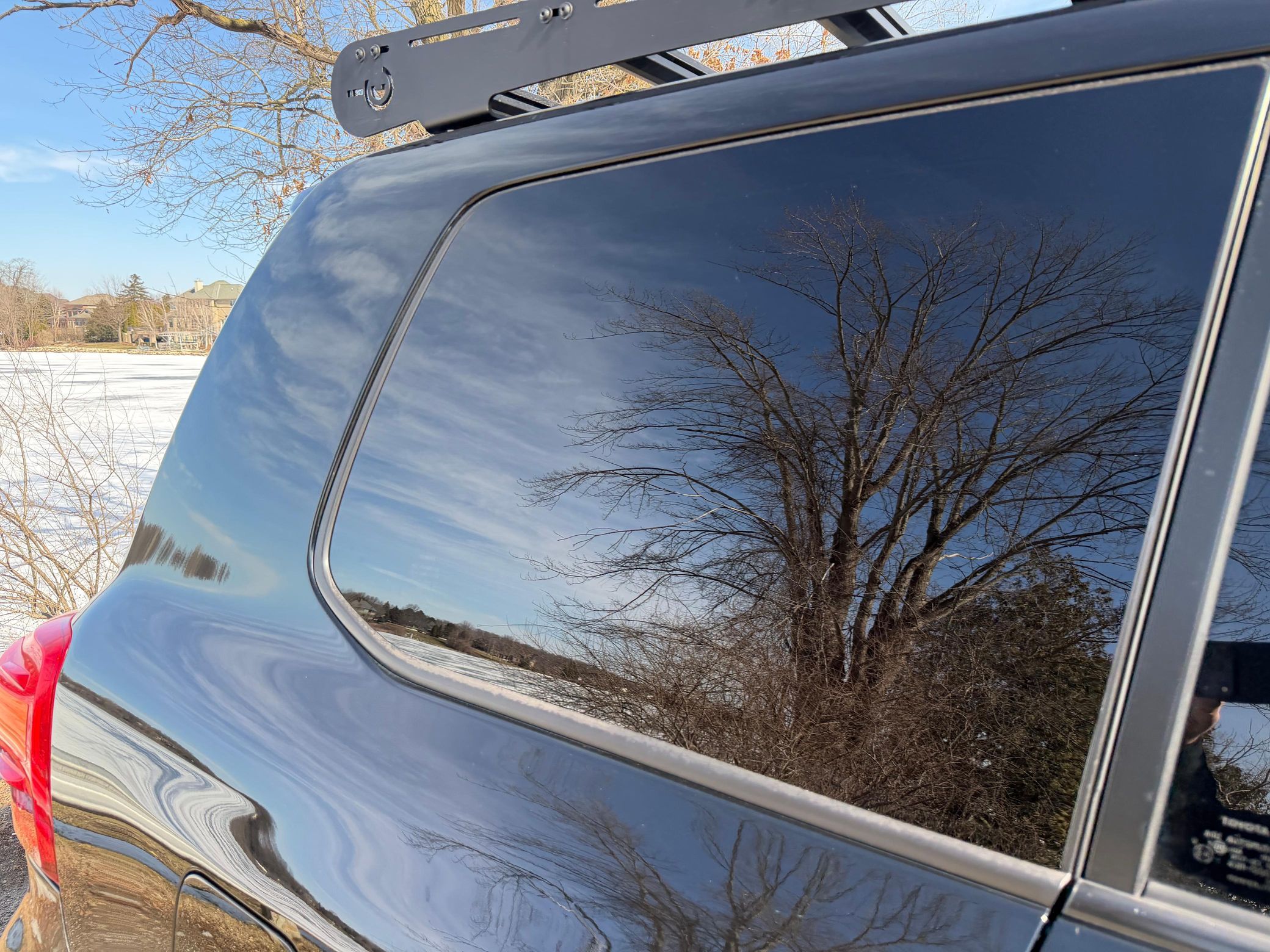 2013 Toyota Land Cruiser