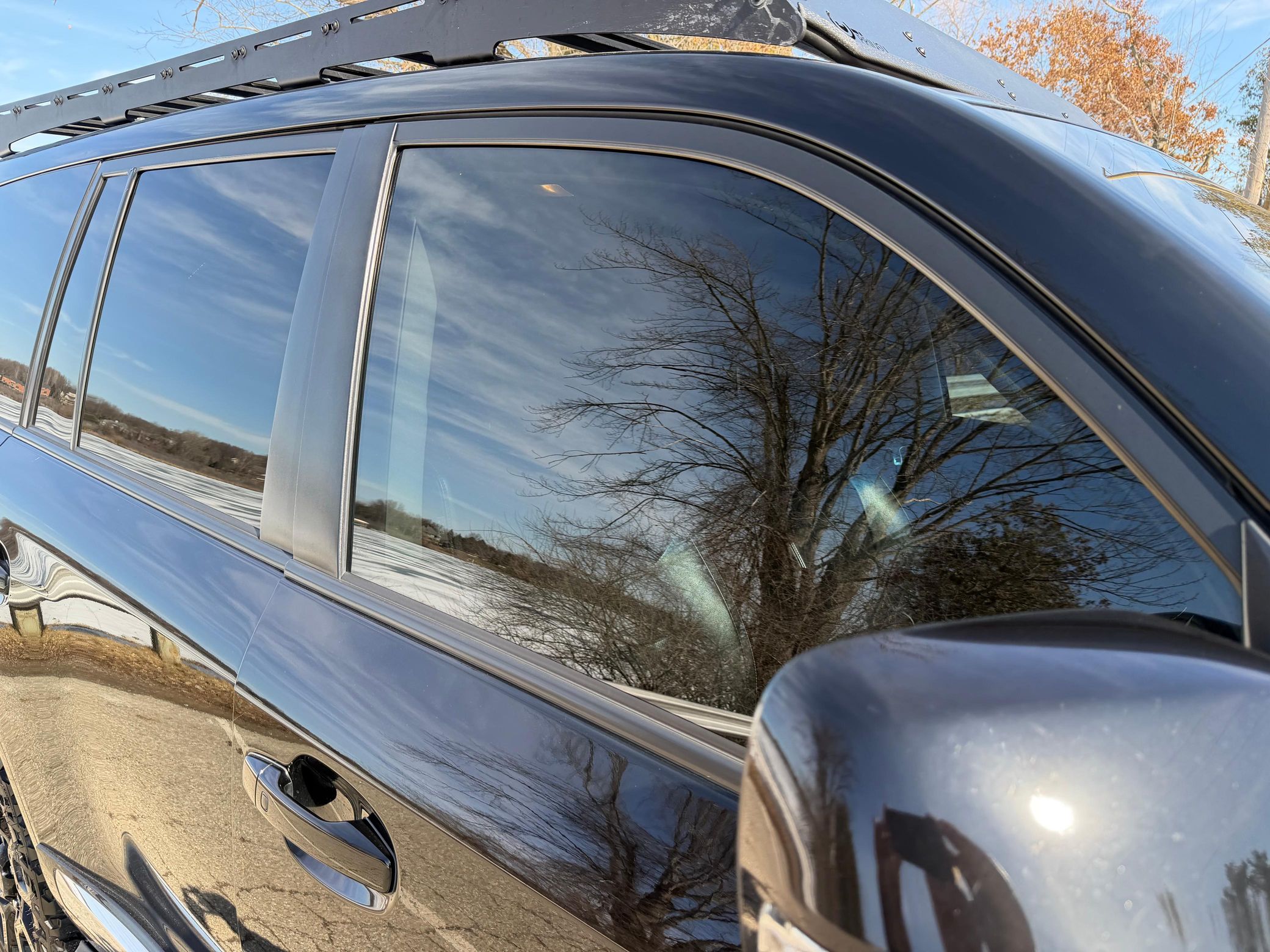 2013 Toyota Land Cruiser
