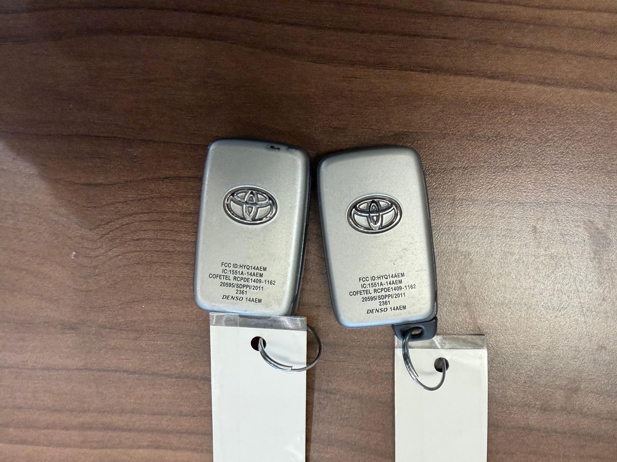 2013 Toyota Land Cruiser