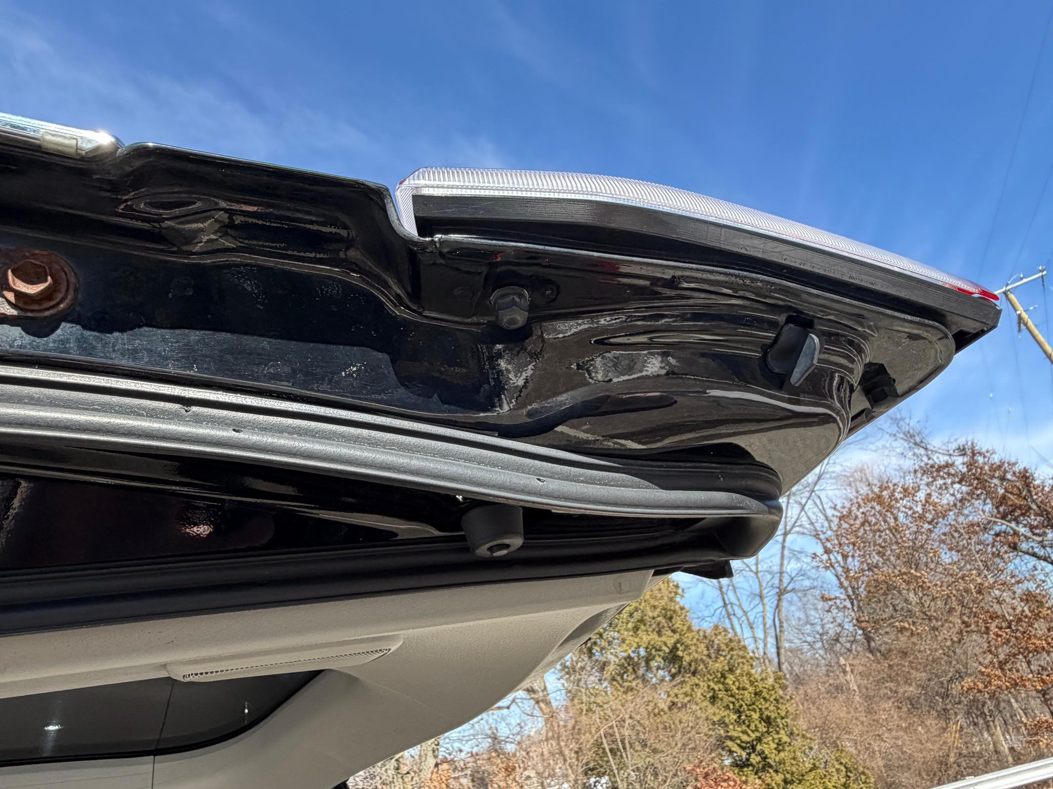 2013 Toyota Land Cruiser