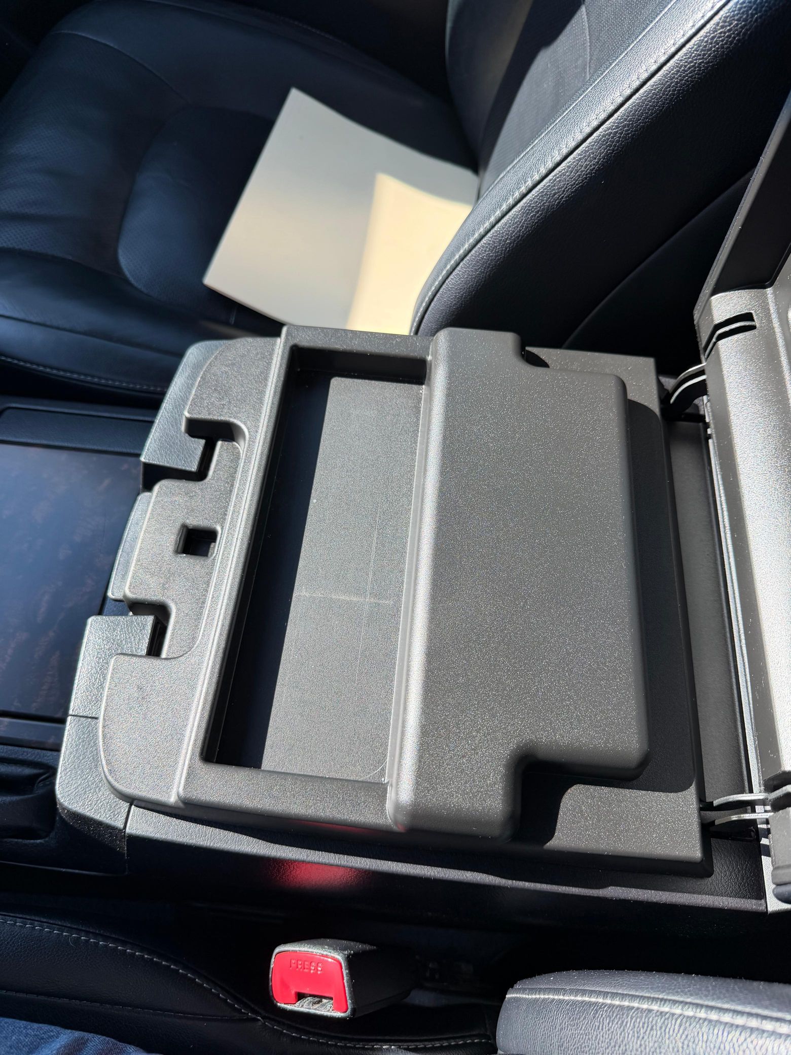 2013 Toyota Land Cruiser