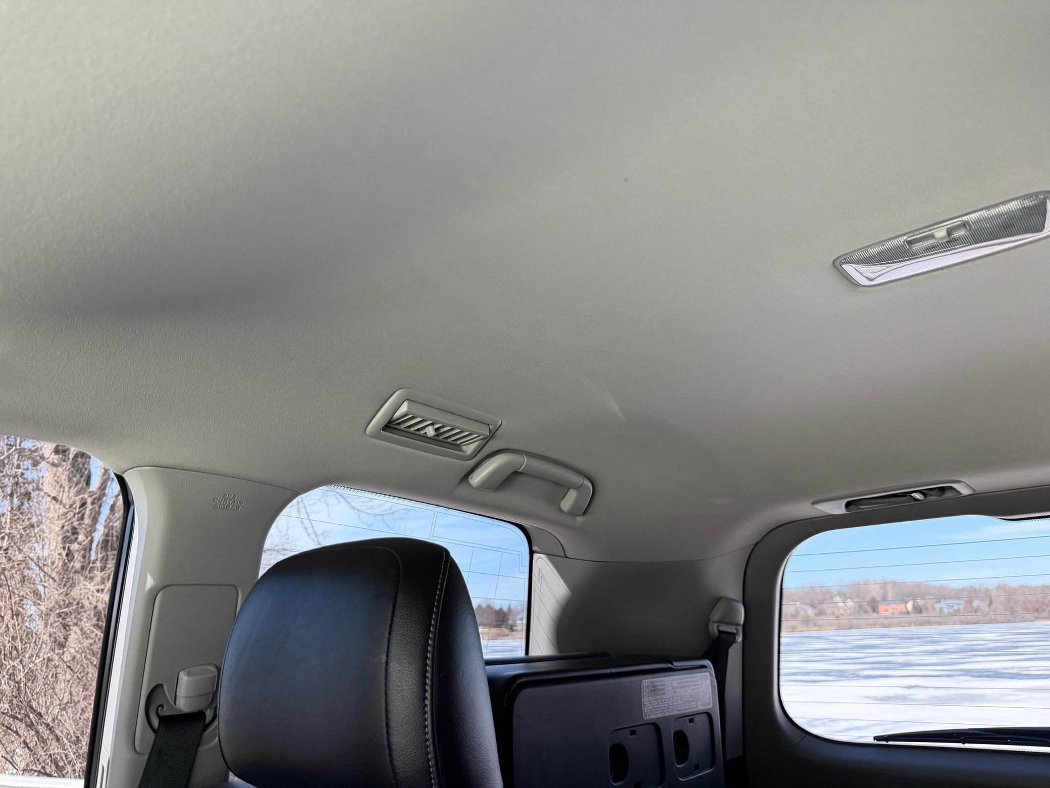 2013 Toyota Land Cruiser