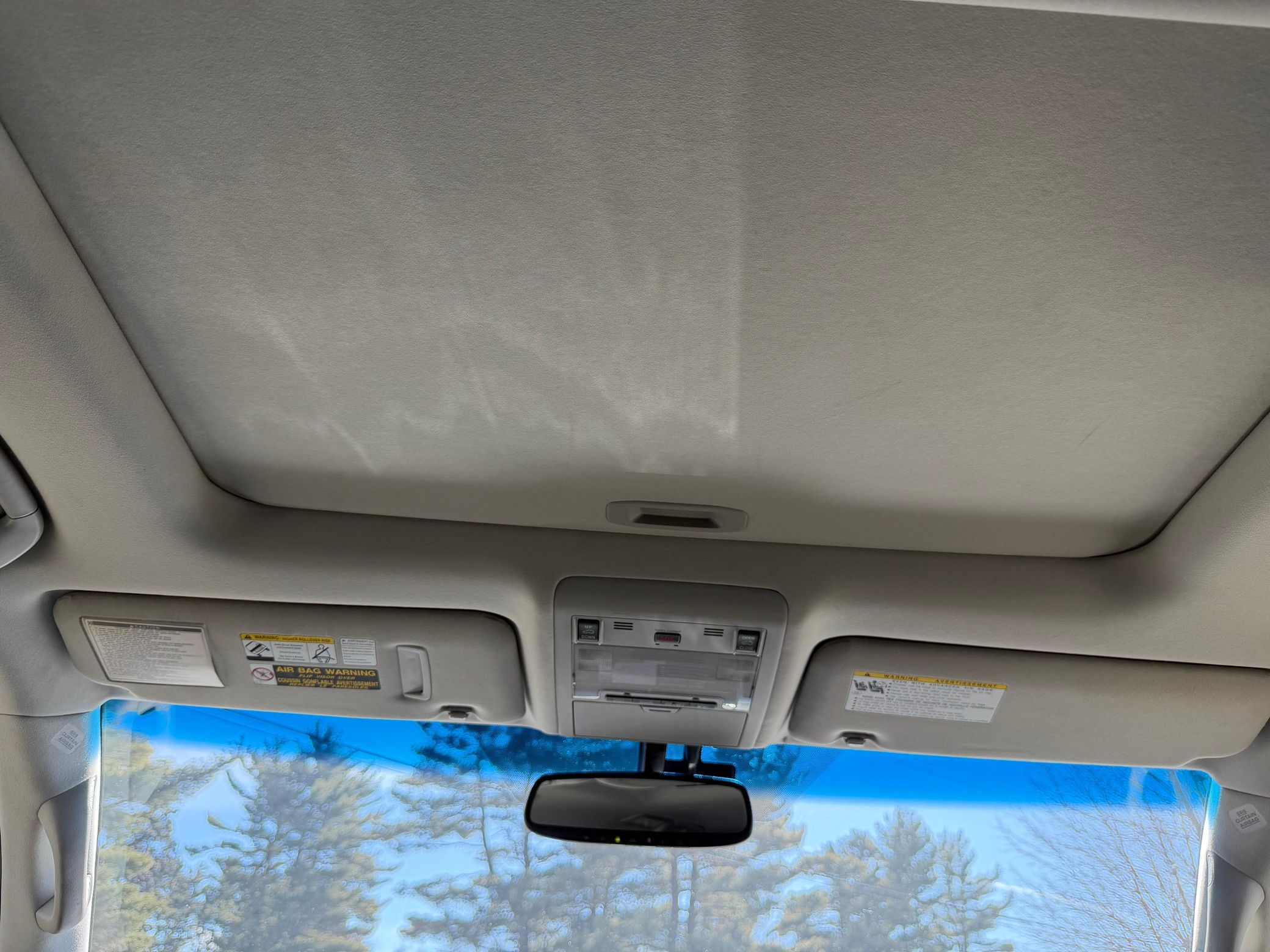 2013 Toyota Land Cruiser