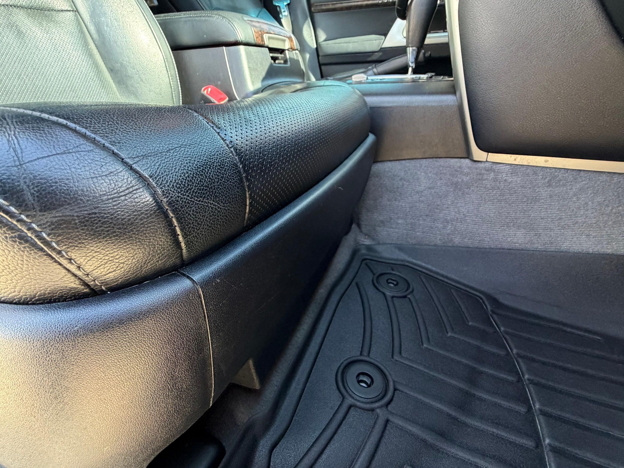 2013 Toyota Land Cruiser